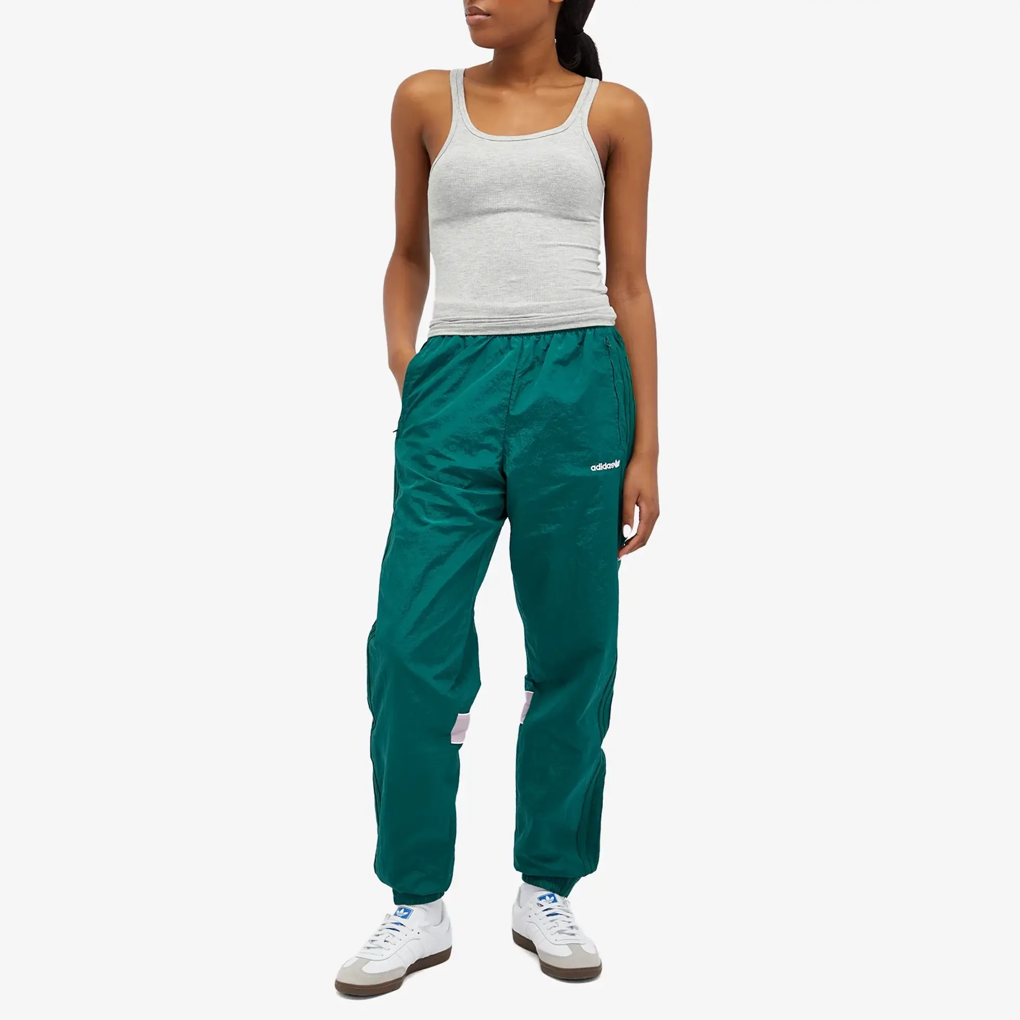 adidas Originals 80's Woven Track Pants