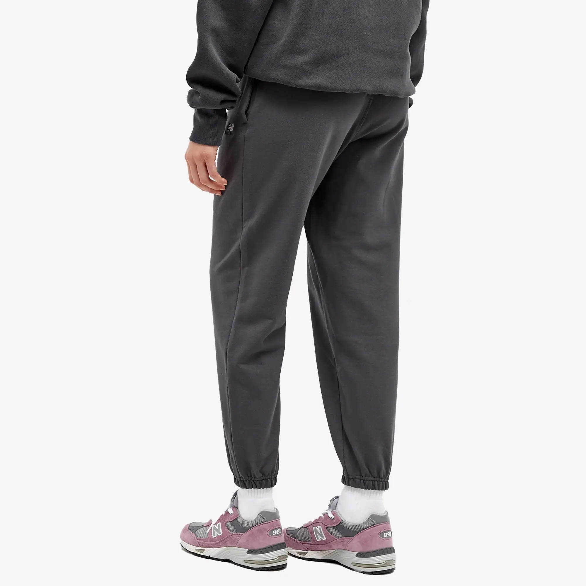 New Balance Athletics Remastered French Terry Pant