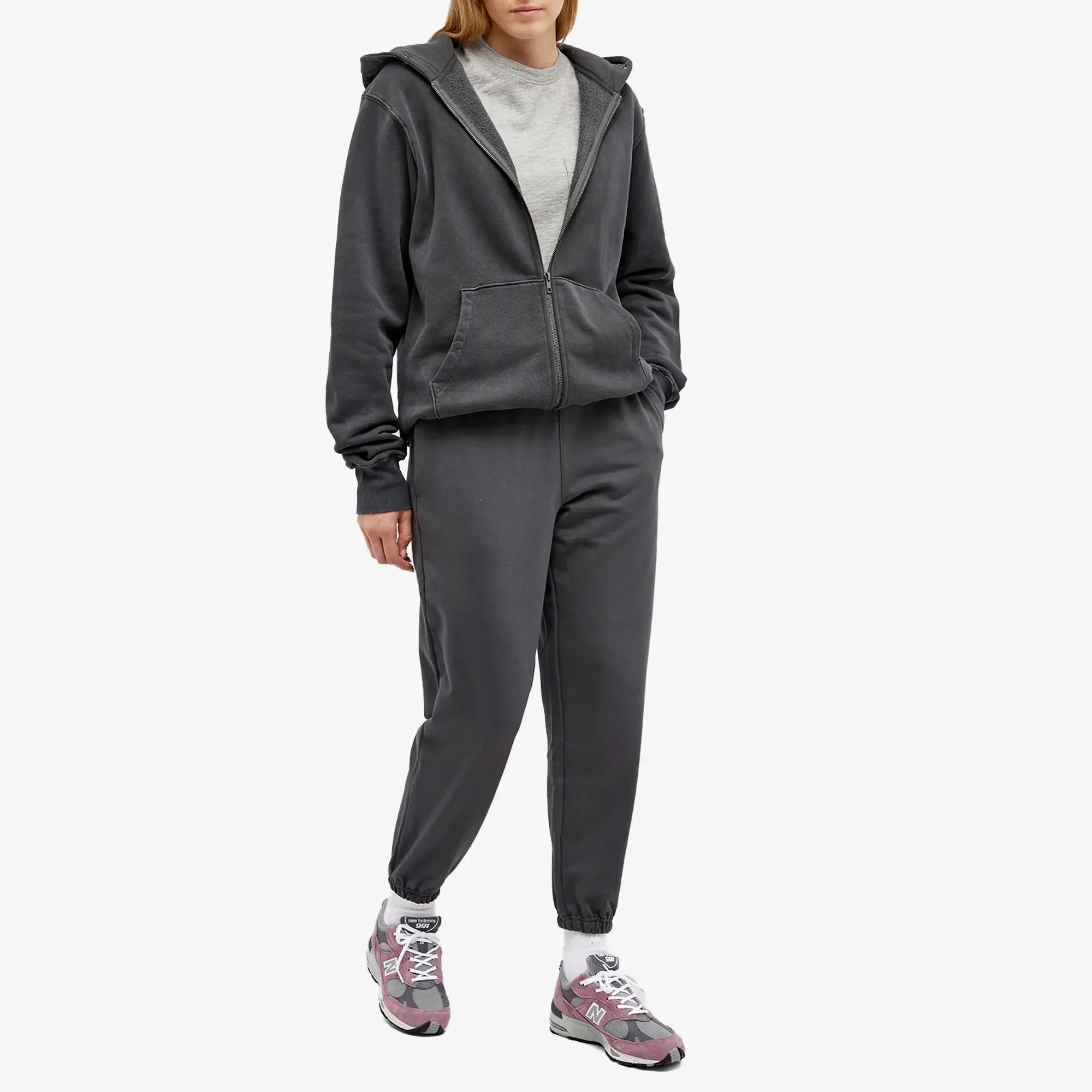 New Balance Athletics Remastered French Terry Pant