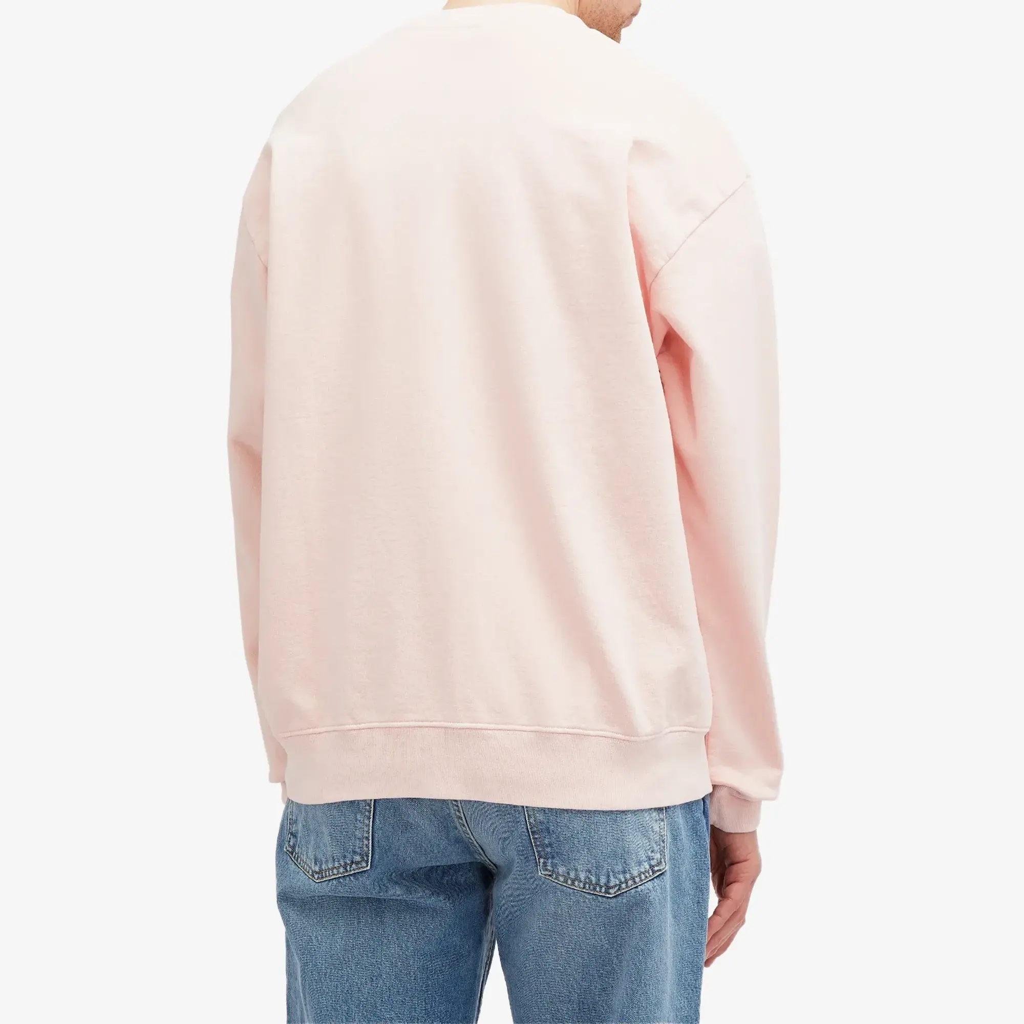 Sporty & Rich Wellness Ivy Sweatshirt Ballet
