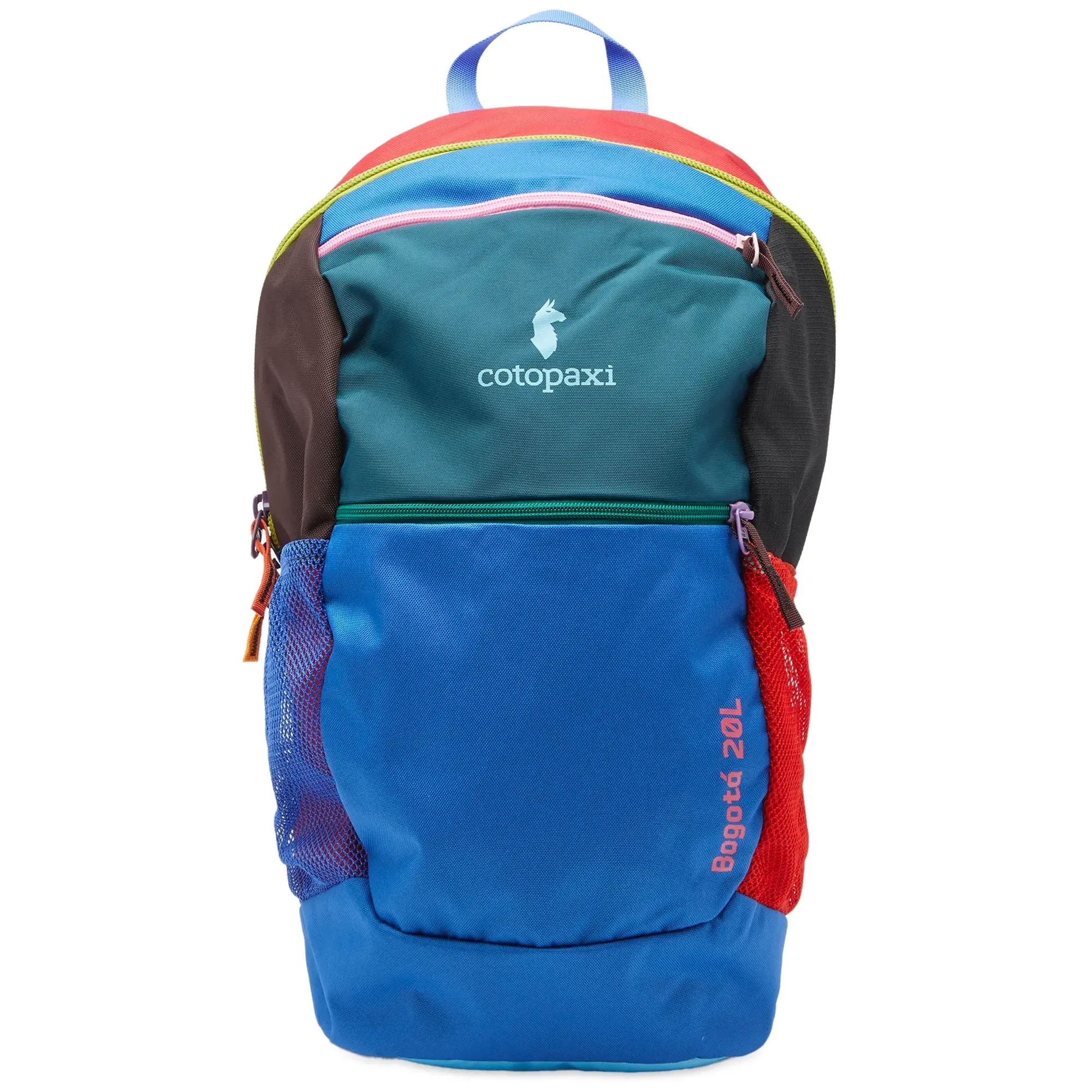 Bogota 20L Backpack - offers Del Día