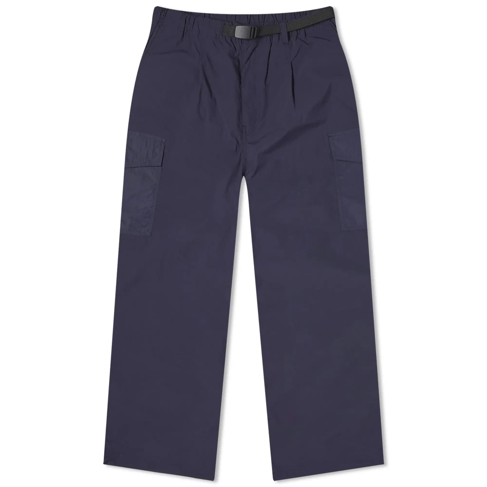 Wild Things Men's Backstain Field Cargo Pants Dark Navy