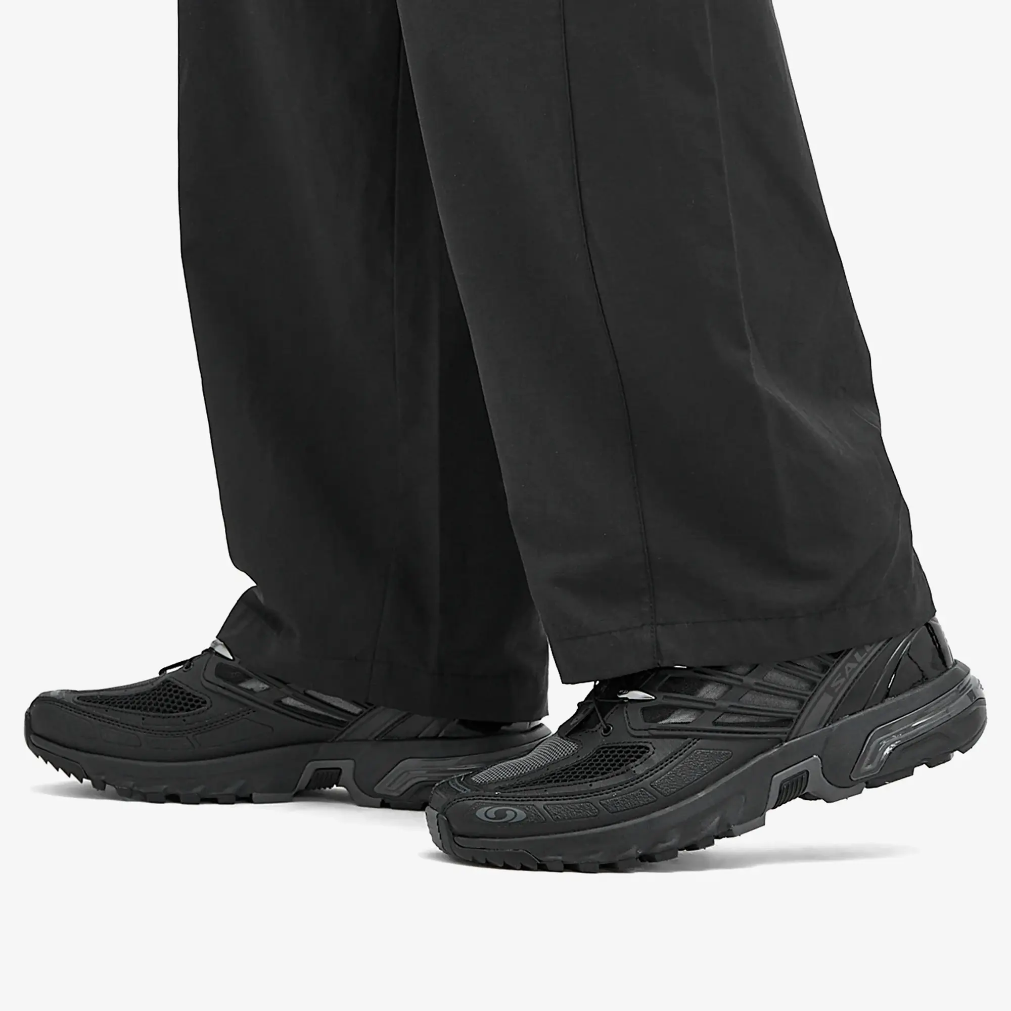 Salomon Acs Pro