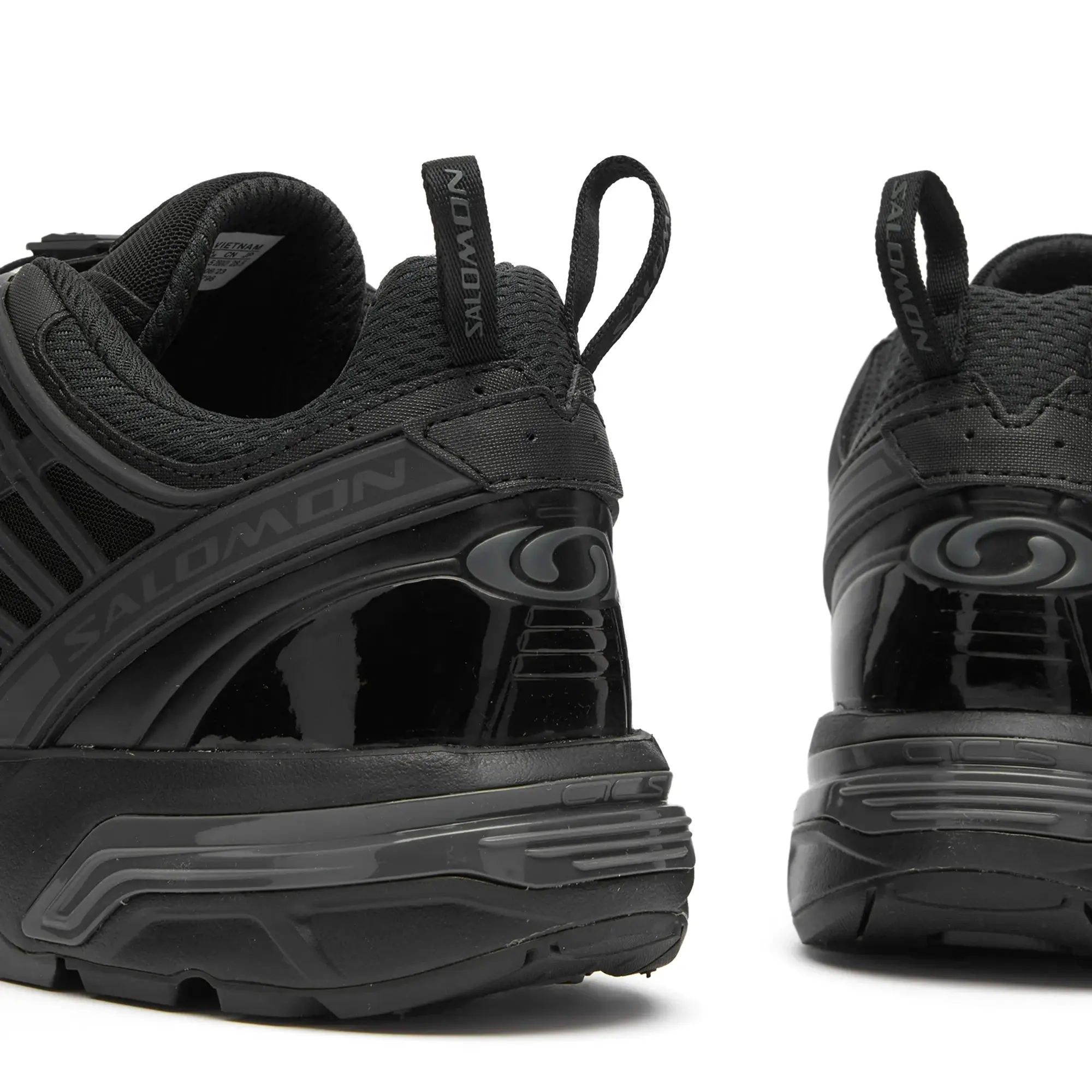 Salomon Acs Pro