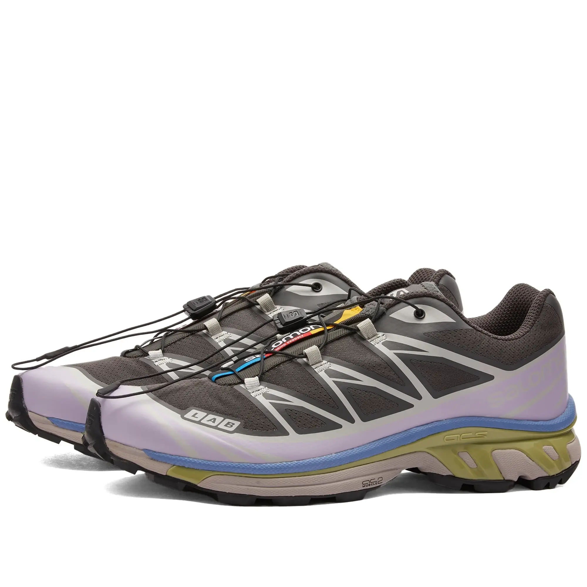 Salomon Xt-6