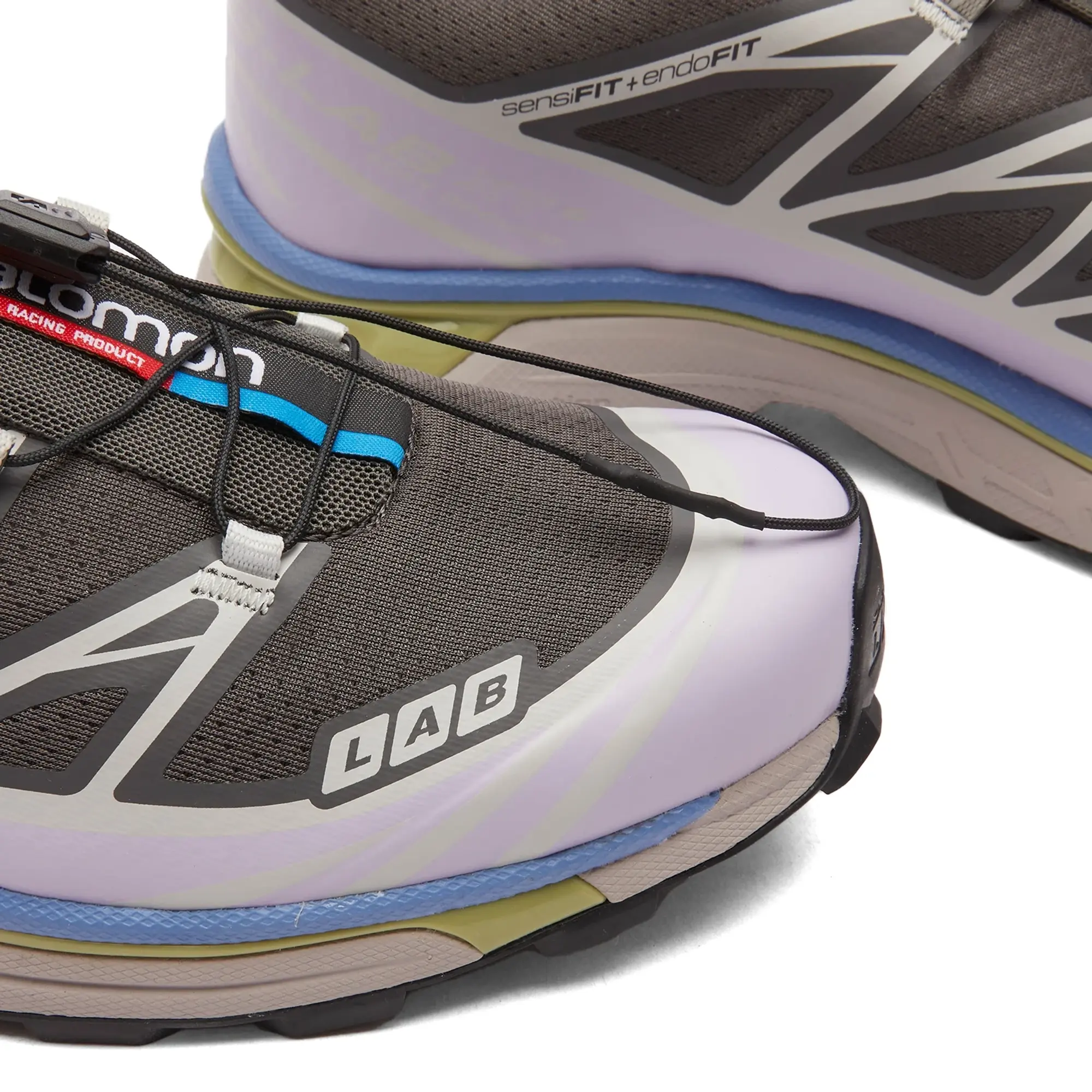 Salomon Xt-6