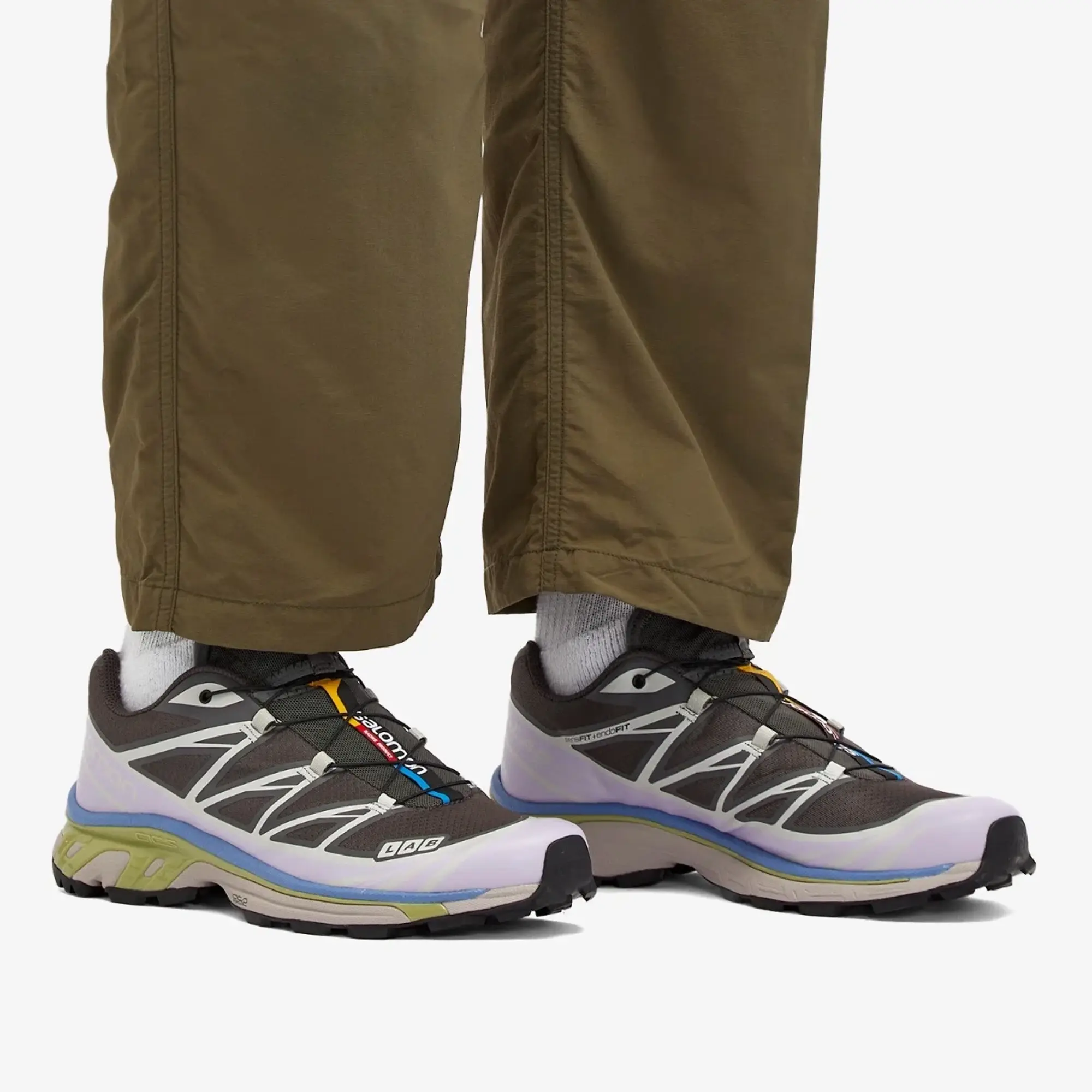 Salomon Xt-6