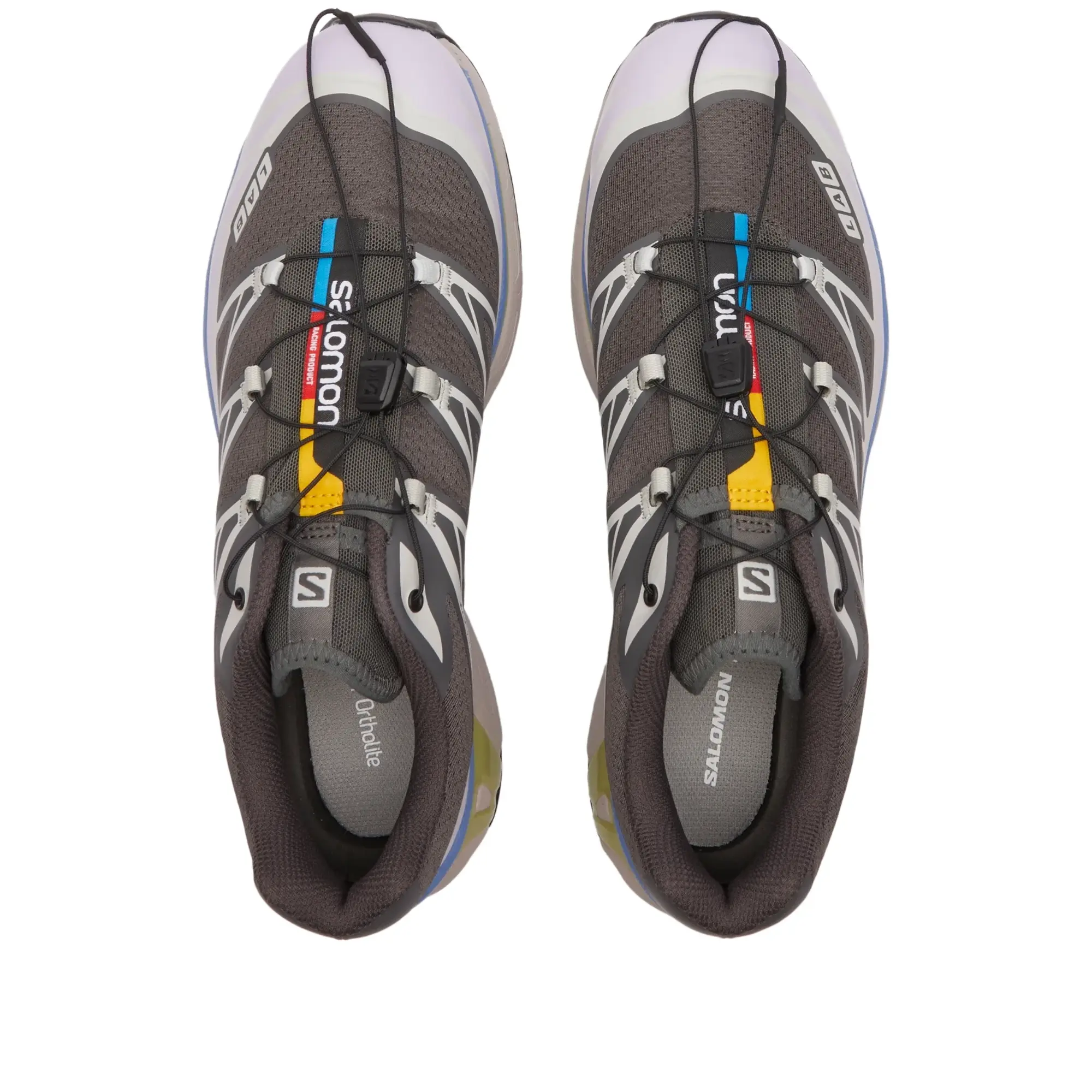 Salomon Xt-6
