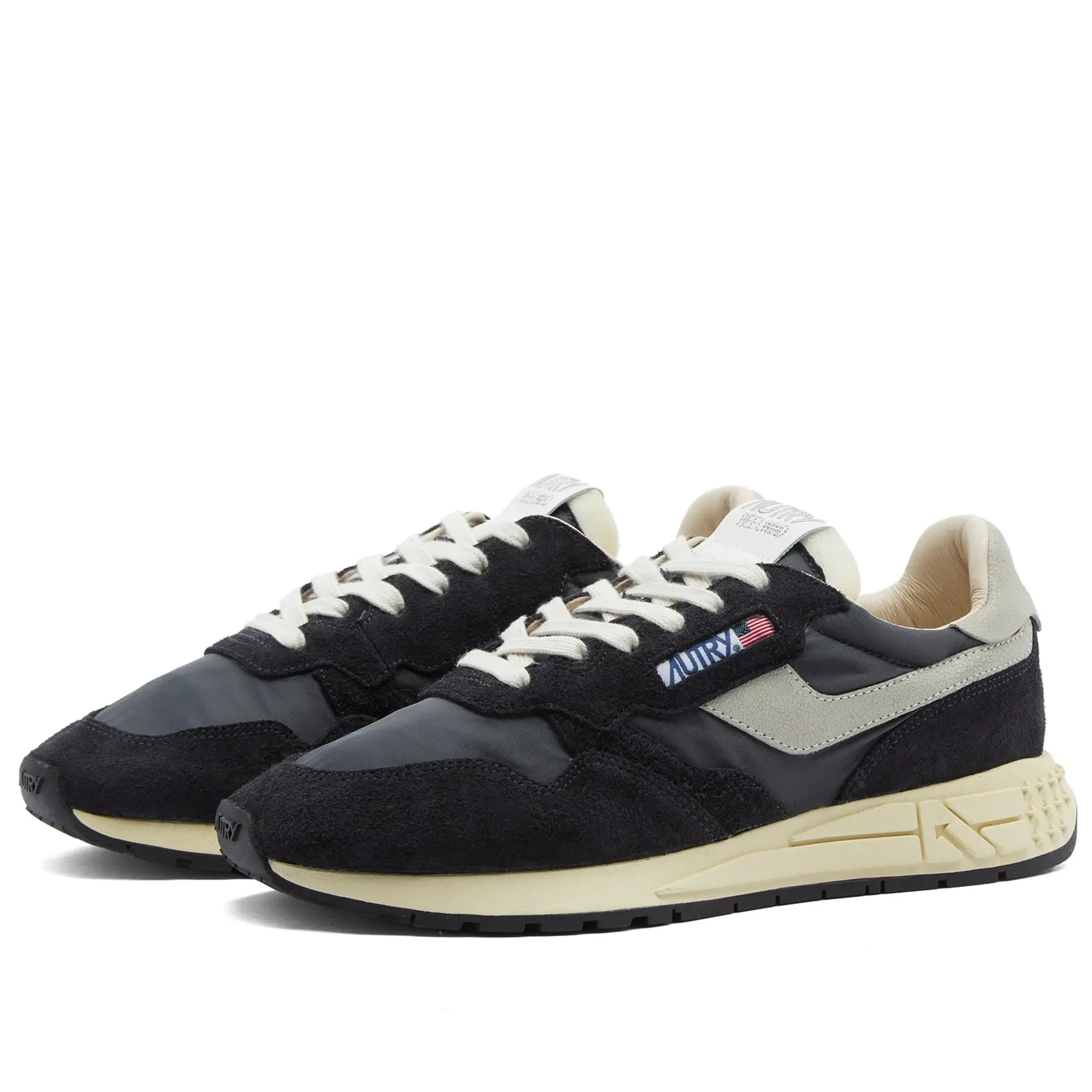 Crocs Autry Whirlwind Low Trainers
