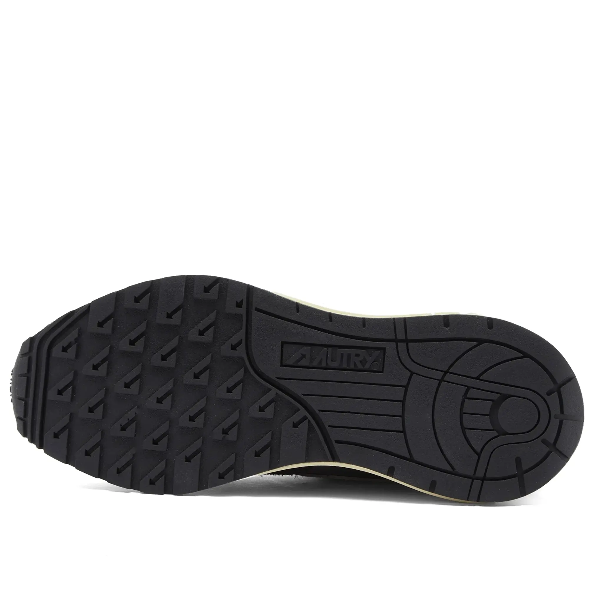 Crocs Autry Whirlwind Low Trainers