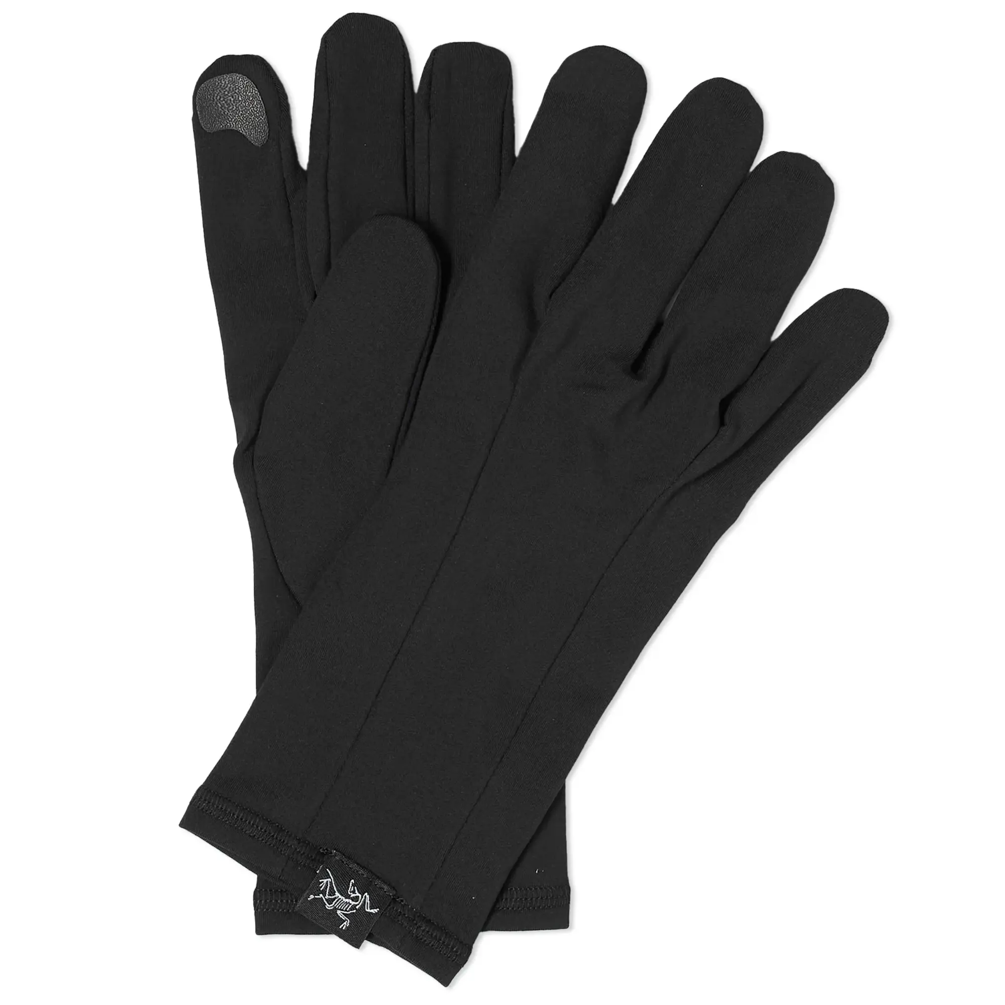 Quick Arc'teryx Rho Glove Black