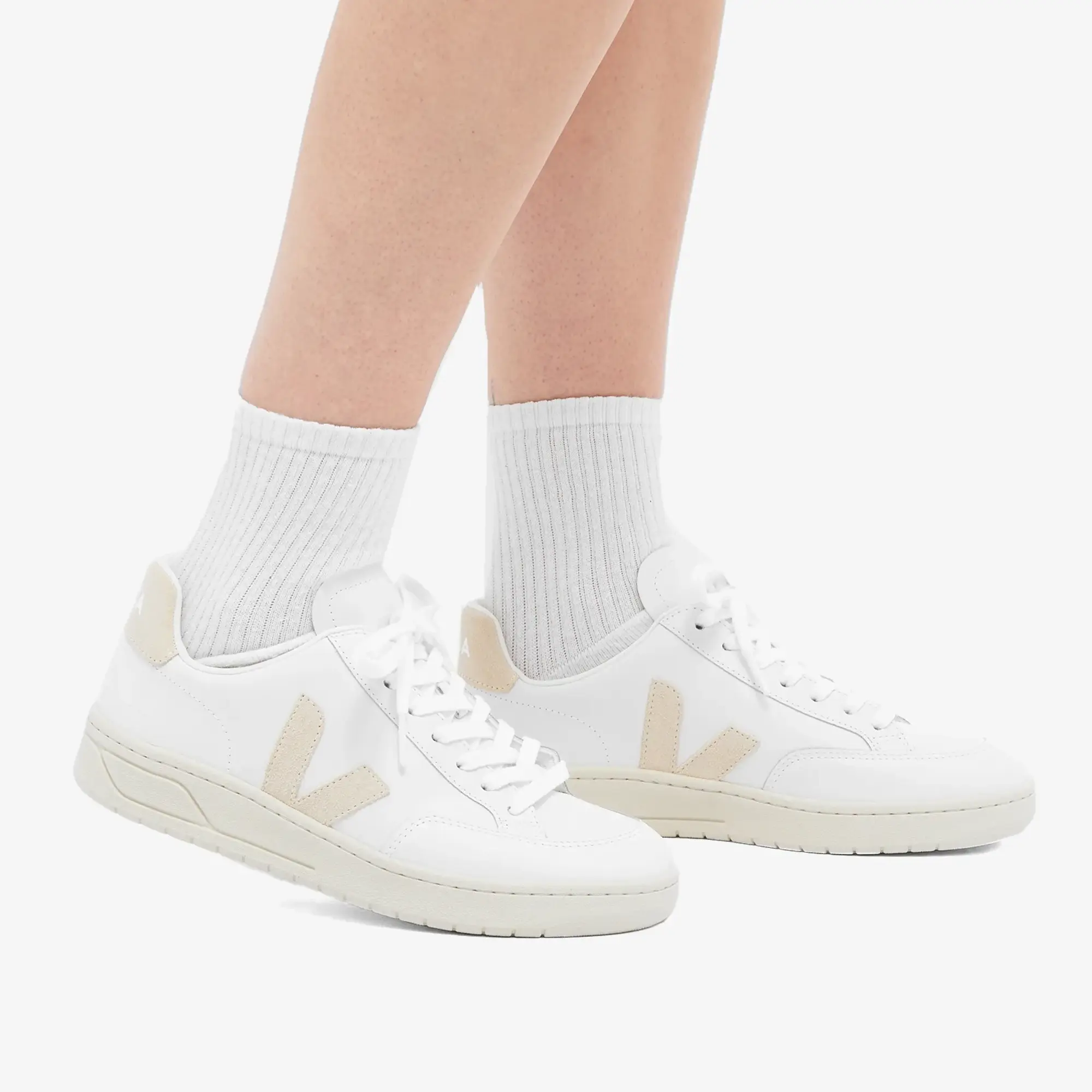Veja V-12 Xd0202335 Trainers