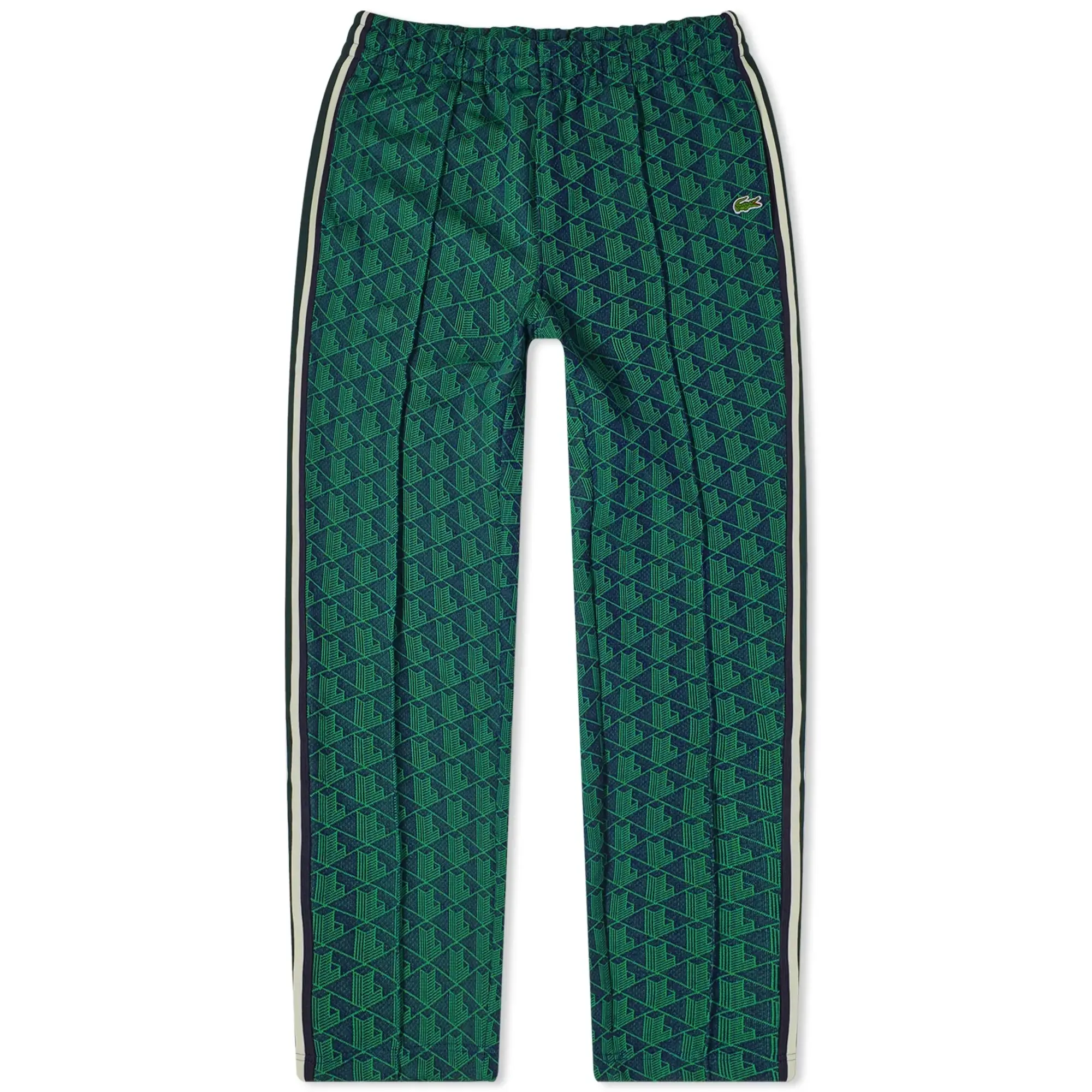 Lacoste Paris Monogram Sweatpants
