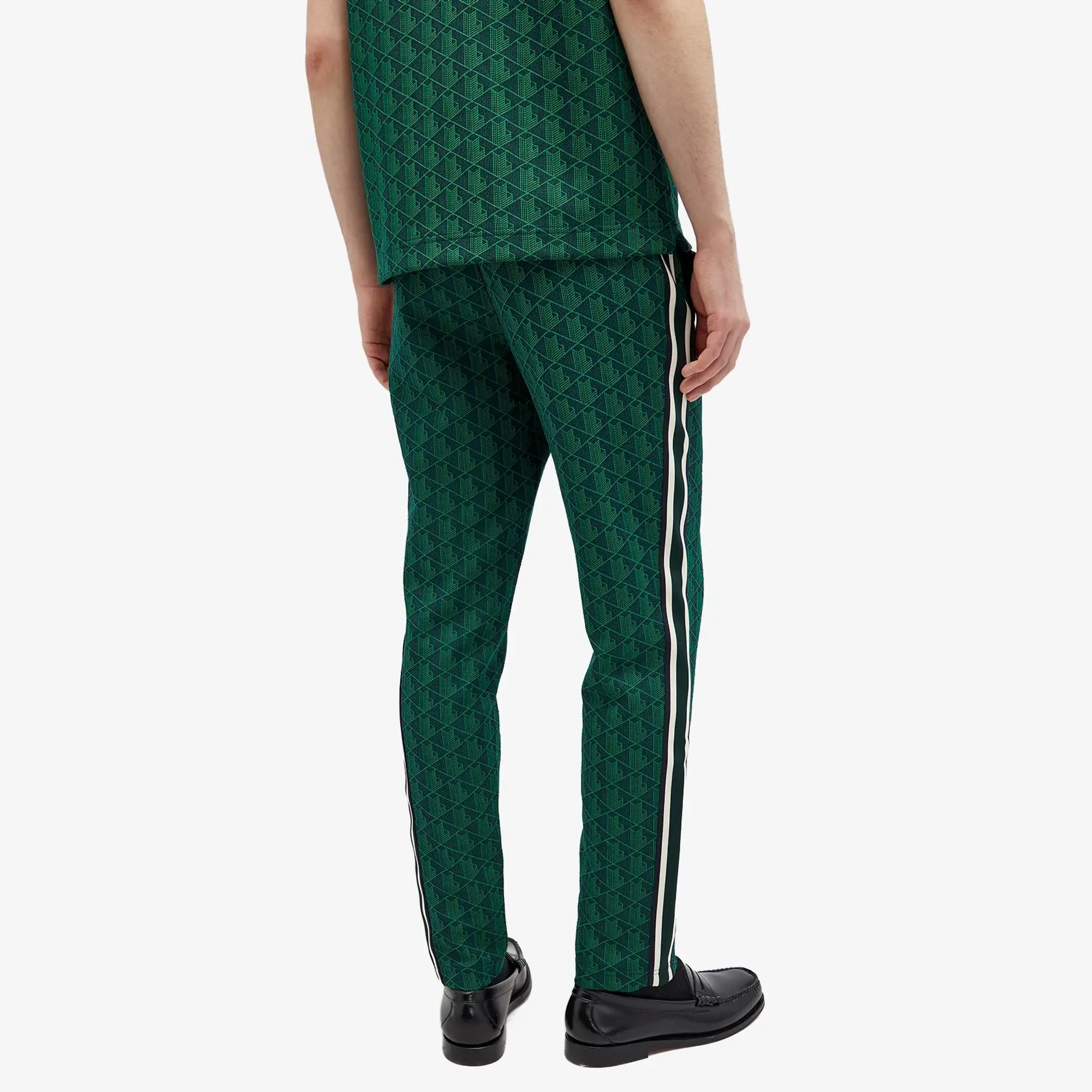 Lacoste Paris Monogram Sweatpants