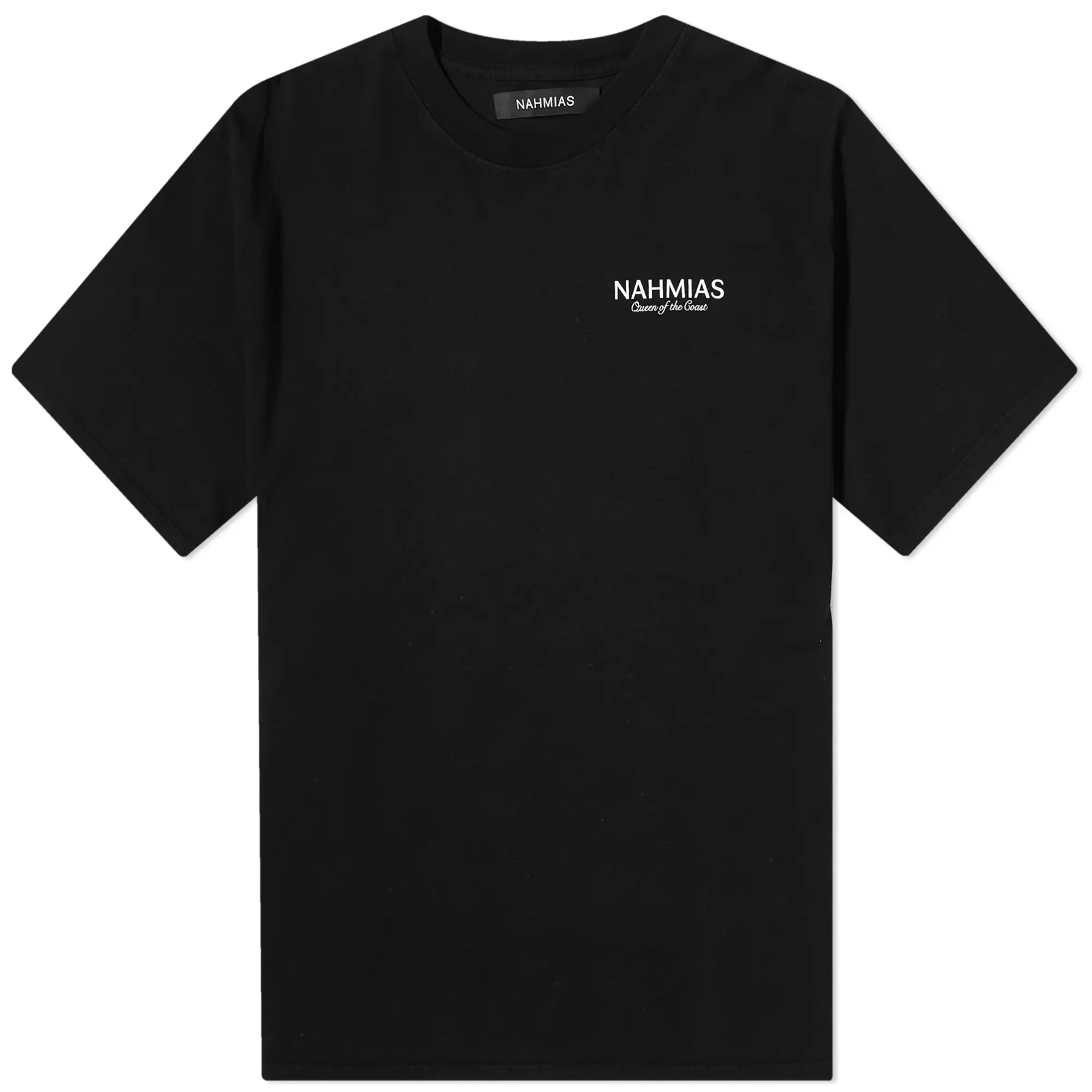 Nahmias Men's Rincon T-Shirt Black
