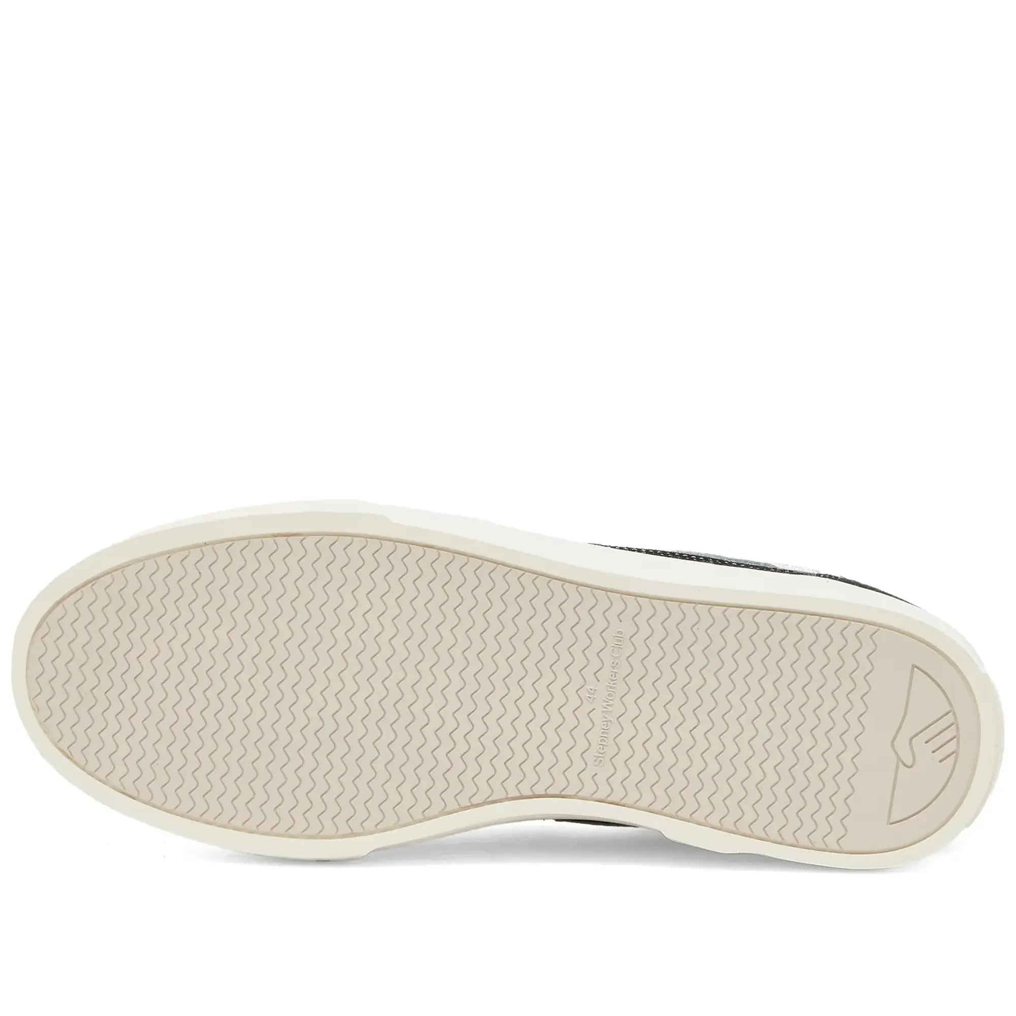 Stepney Workers Club Pearl S-Strike, Black