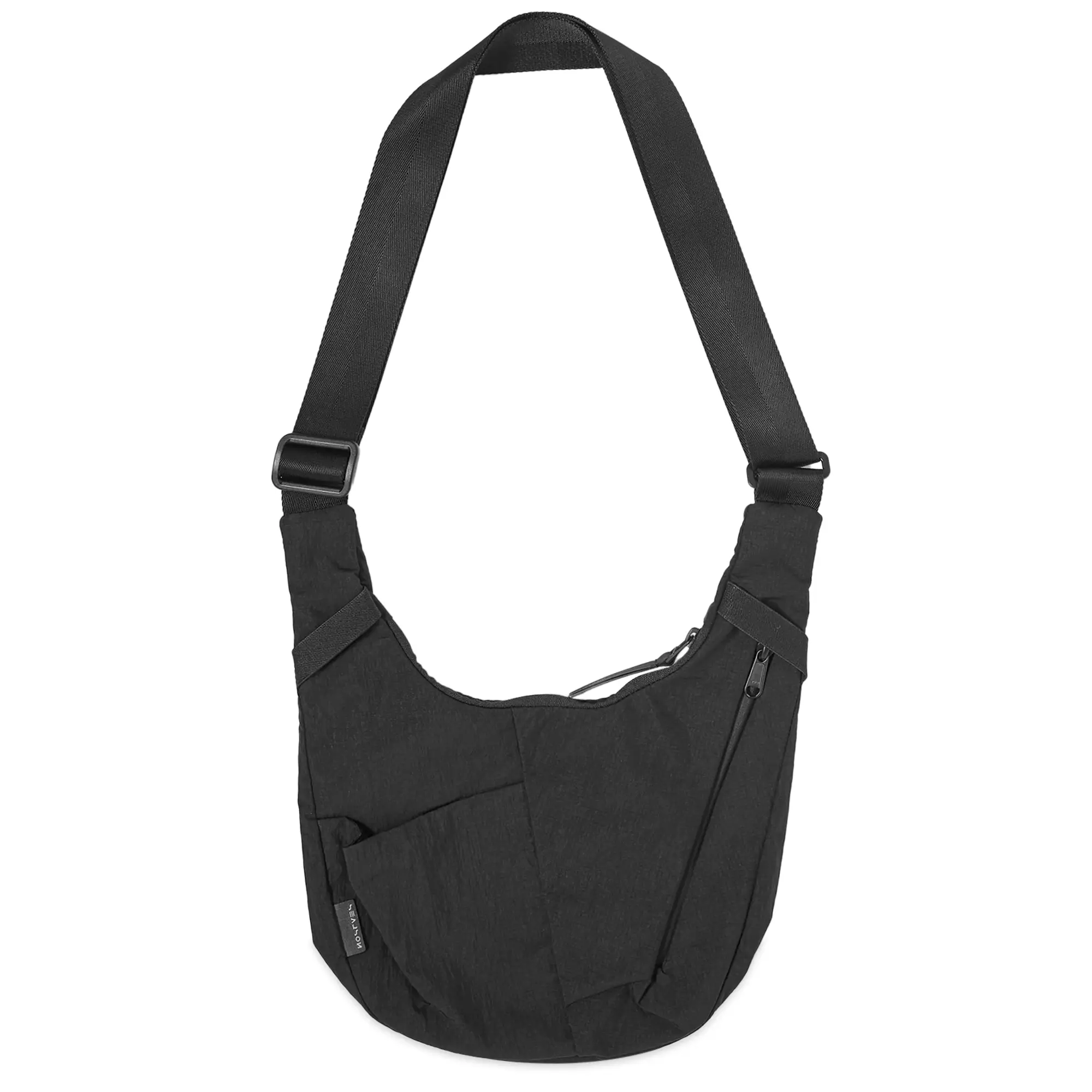 SEALSON M1 Cross Body Bag Black