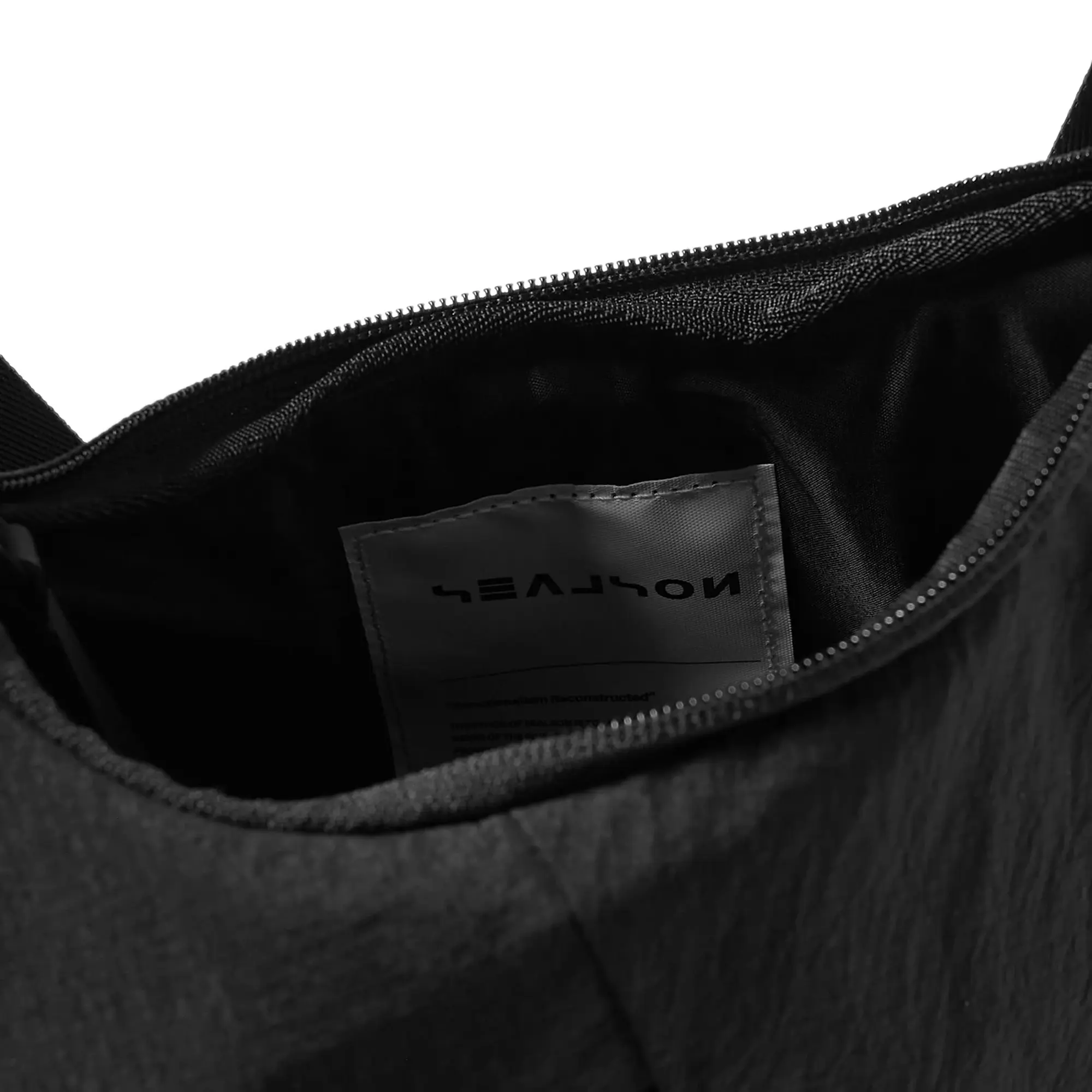SEALSON M1 Cross Body Bag Black