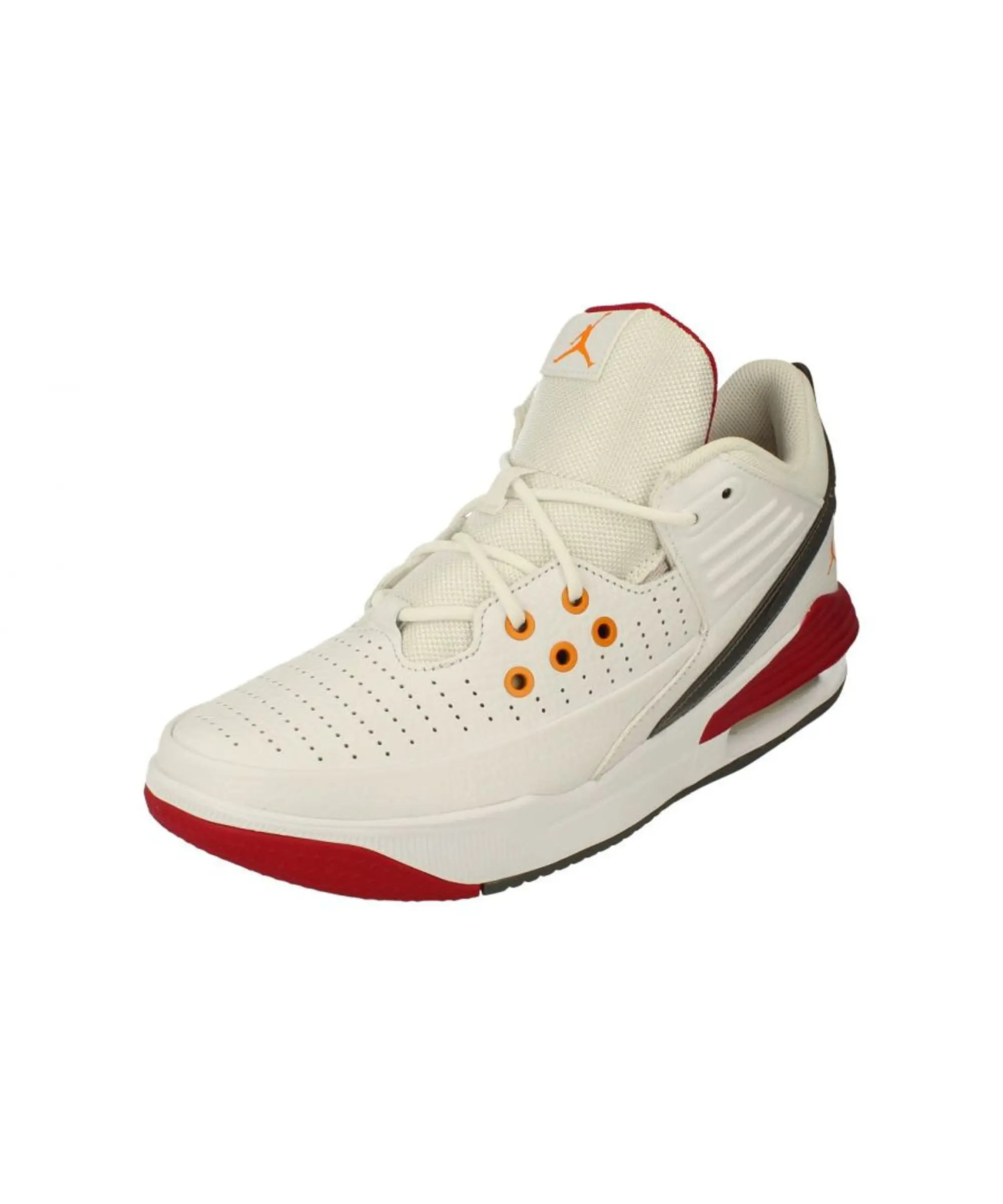 Nike Jordan Nike Air Jordan Max Aura 5 Mens Basketball White Trainers