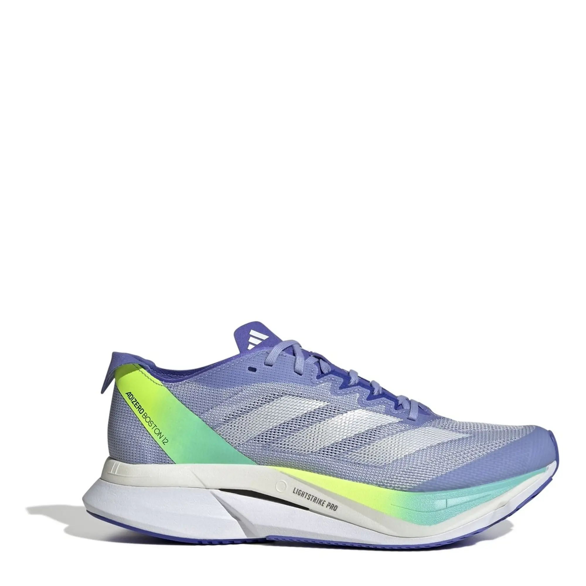 adidas Adizero Boston 12 Women's Running Shoes - AW24