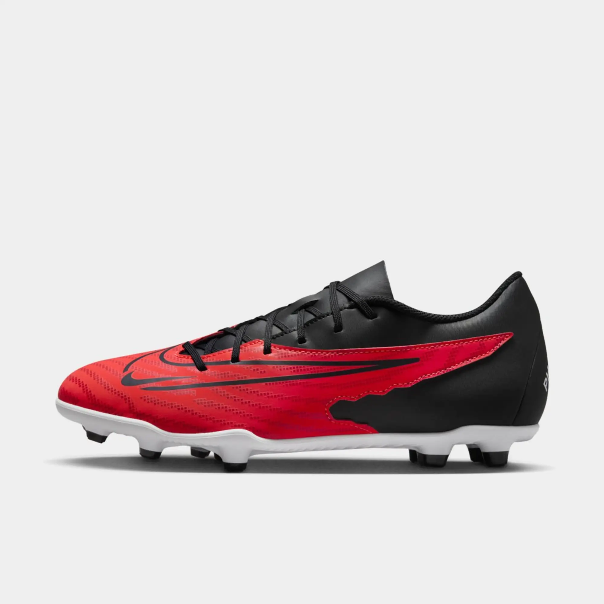 Phantom football boots red online