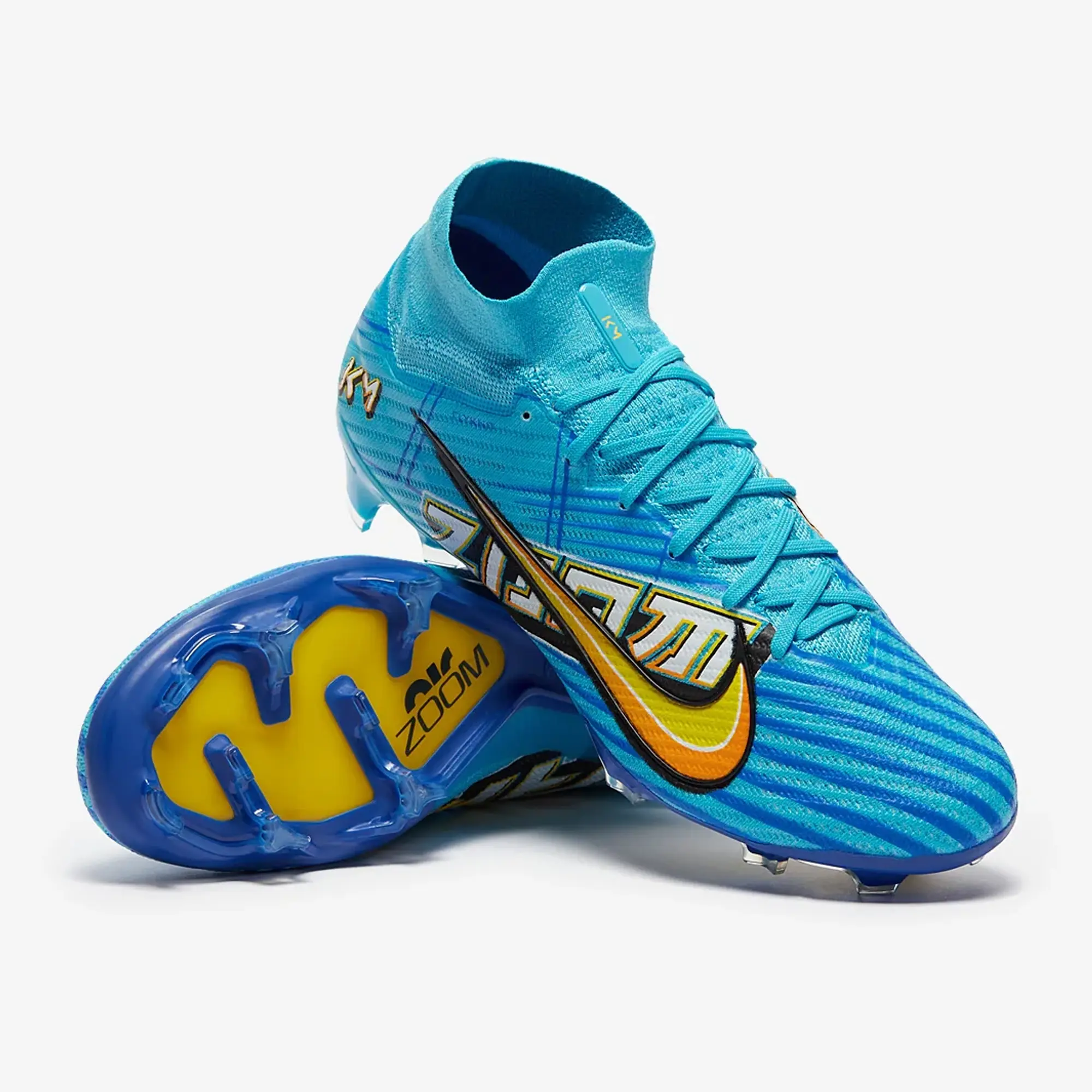 Nike - Zoom Mercurial Superfly 9 Elite KM 2023 FG