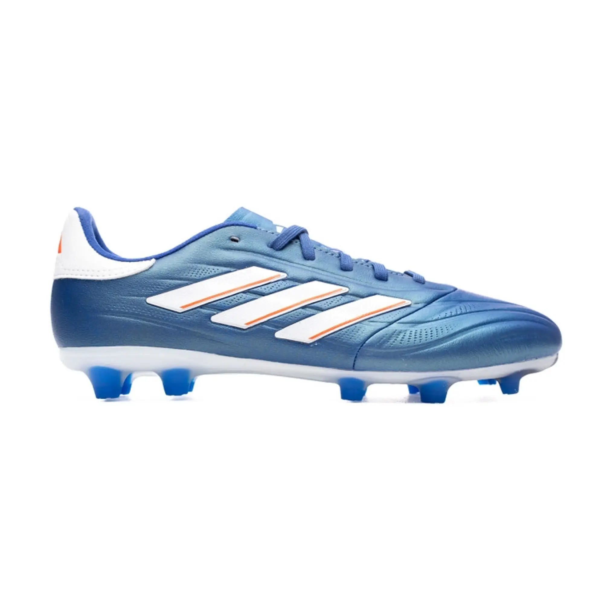 adidas - JUNIOR Copa Pure 2.1 FG Marinerush Pack