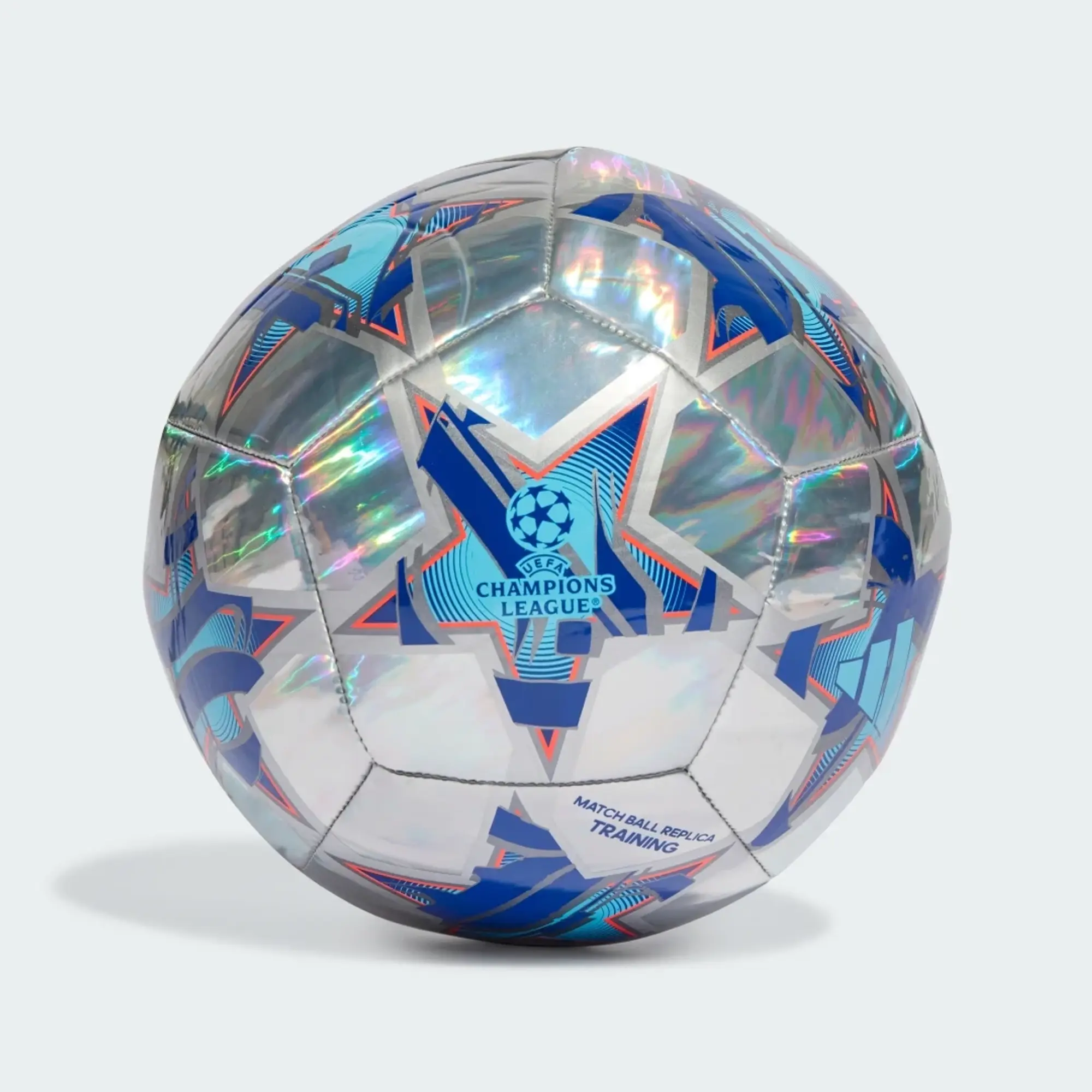 Adidas Ucl 23/24 Group Stage Foil Football Ball