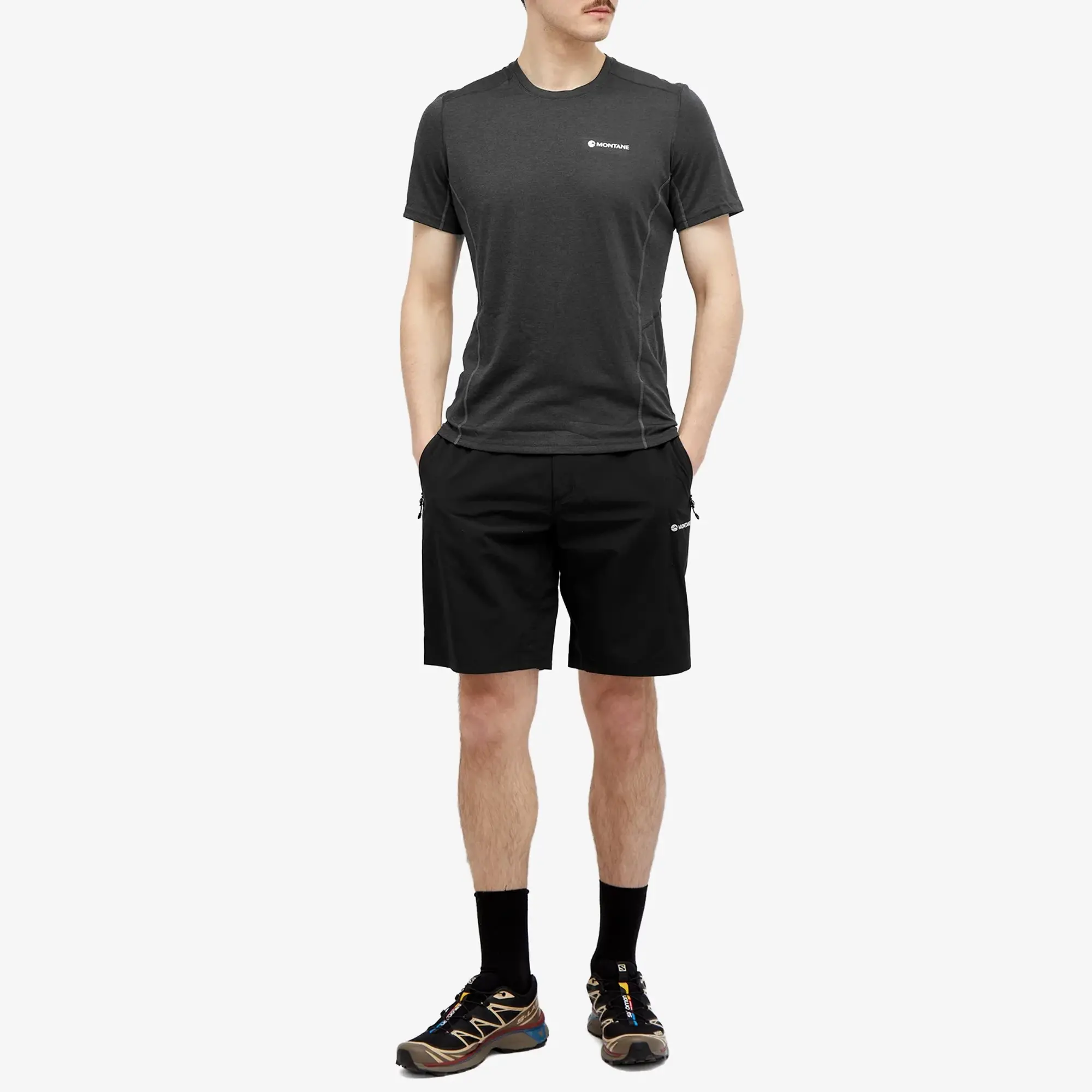 Montane Dart T-Shirt - SS24