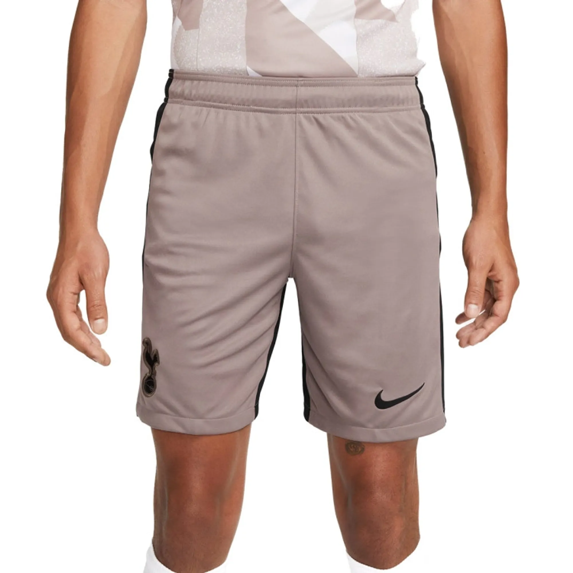Nike Tottenham Hotspur 23 24 Dri Fit Stadium Third Short