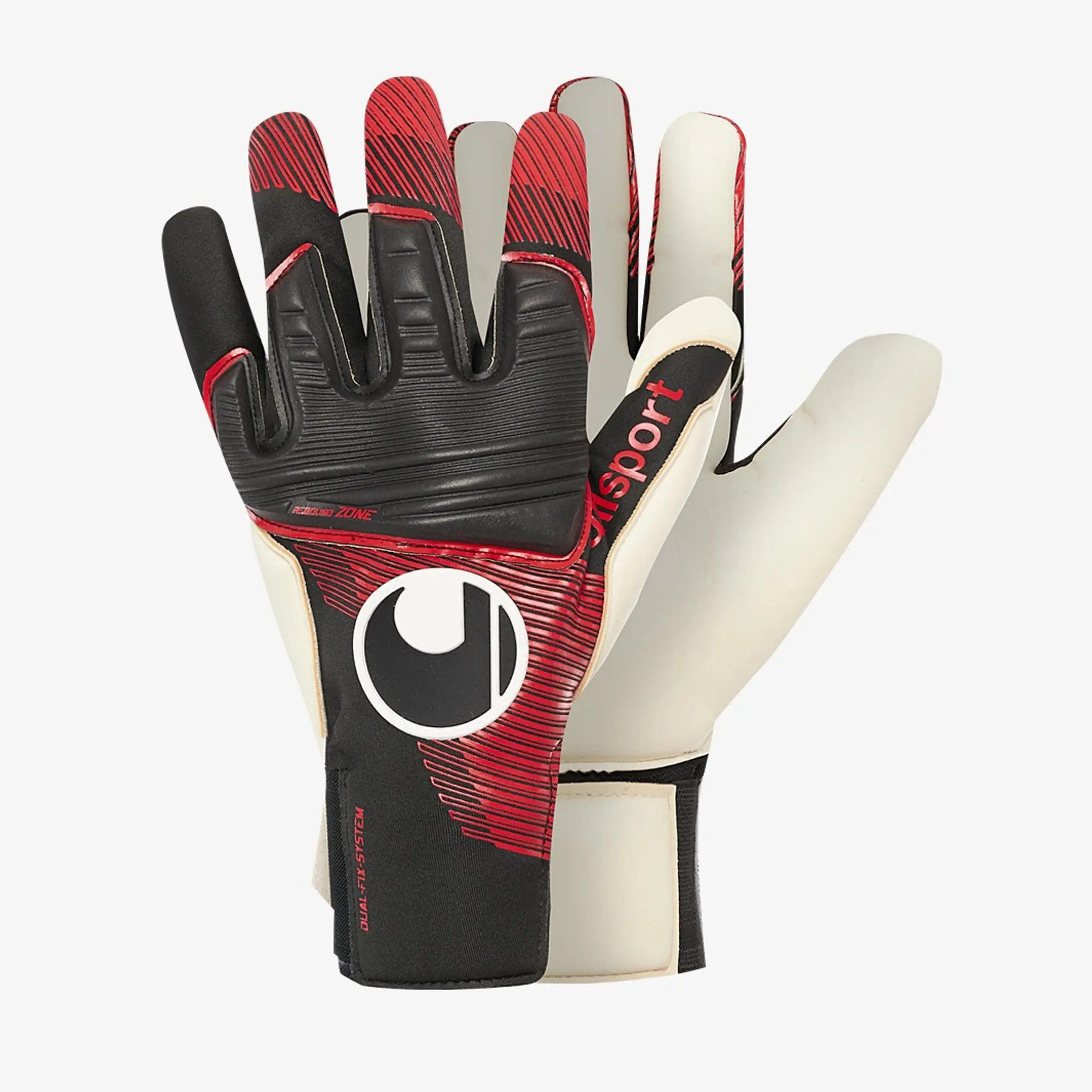 Uhlsport Powerline Absolutgrip Reflex GK Gloves