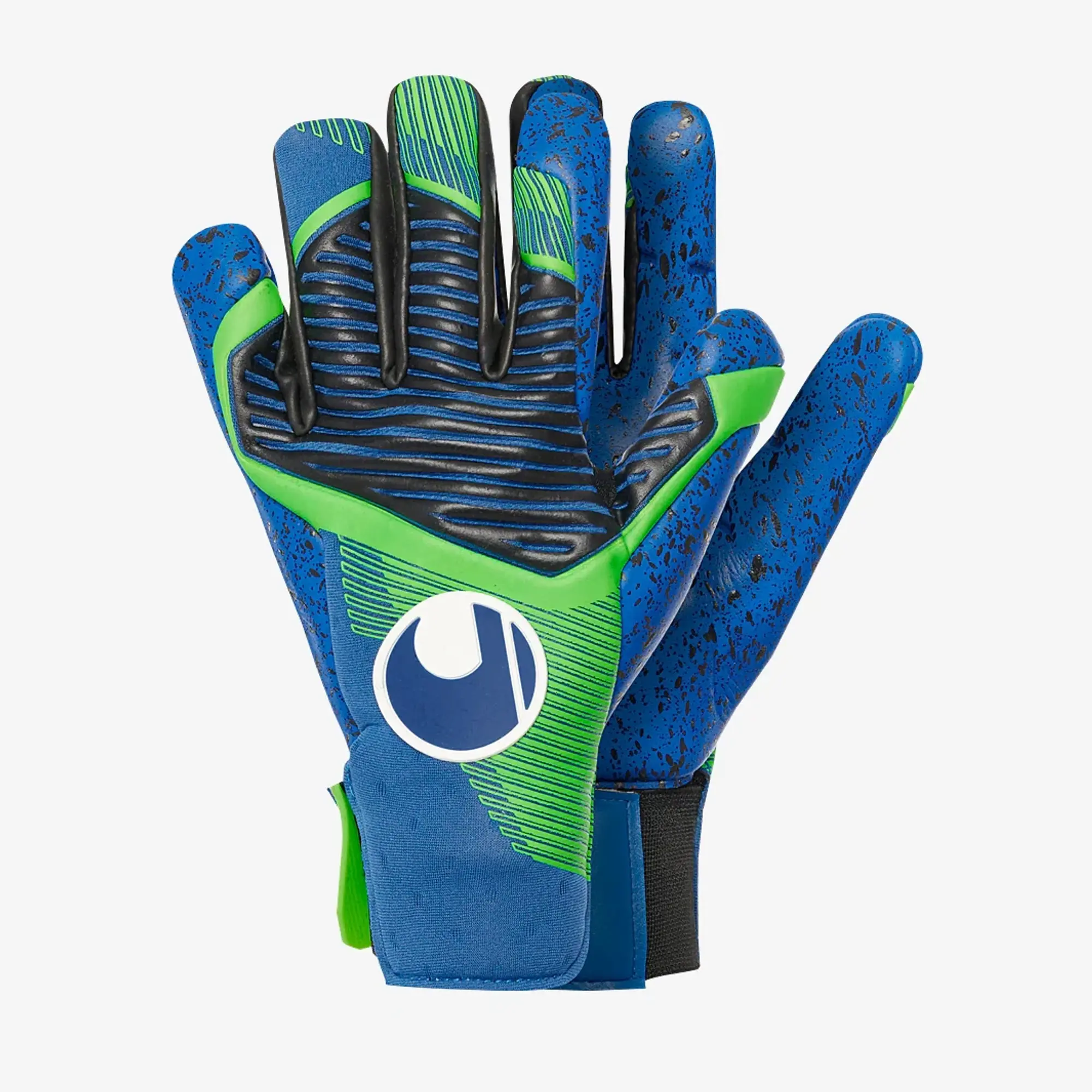 Uhlsport Aquagrip HN Pro