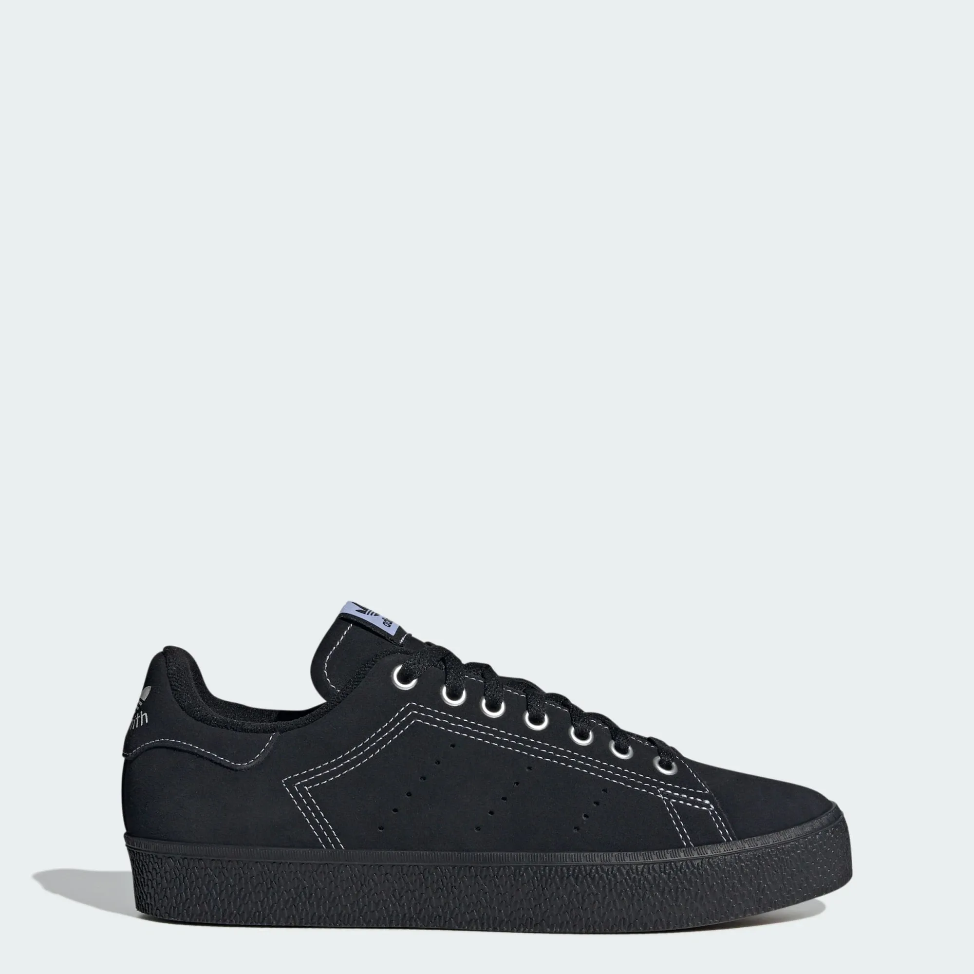 adidas Originals Stan Smith CS Core Black Gum