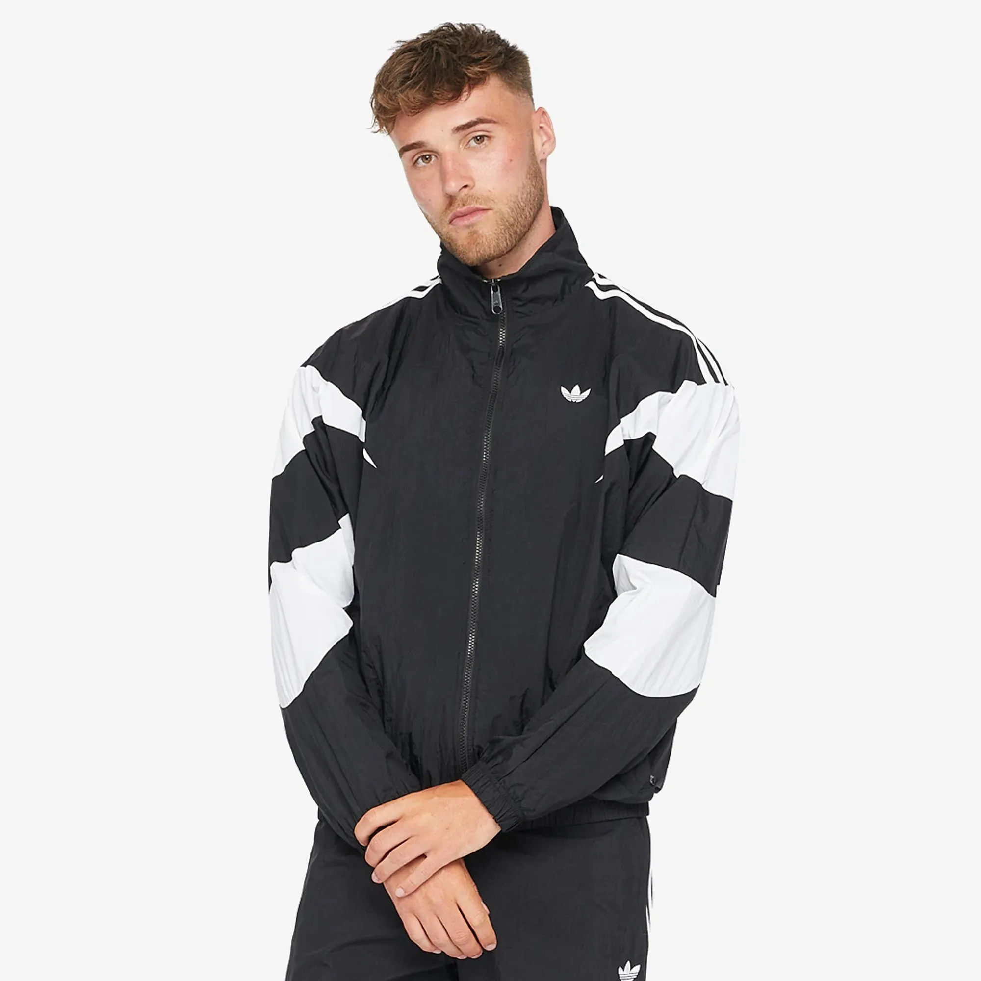 Im9865 adidas Originals Cutline Track Top | IL2465 | FOOTY.COM
