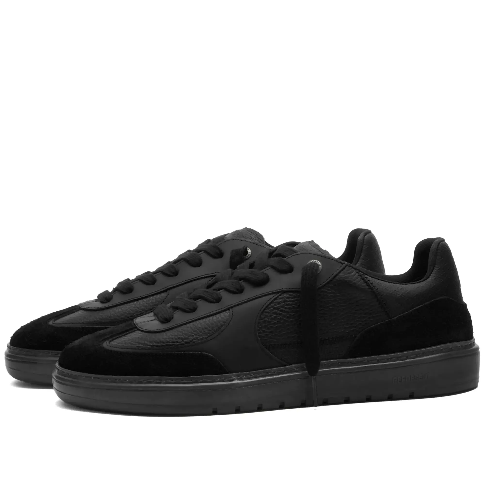 Represent Men's Virtus Black