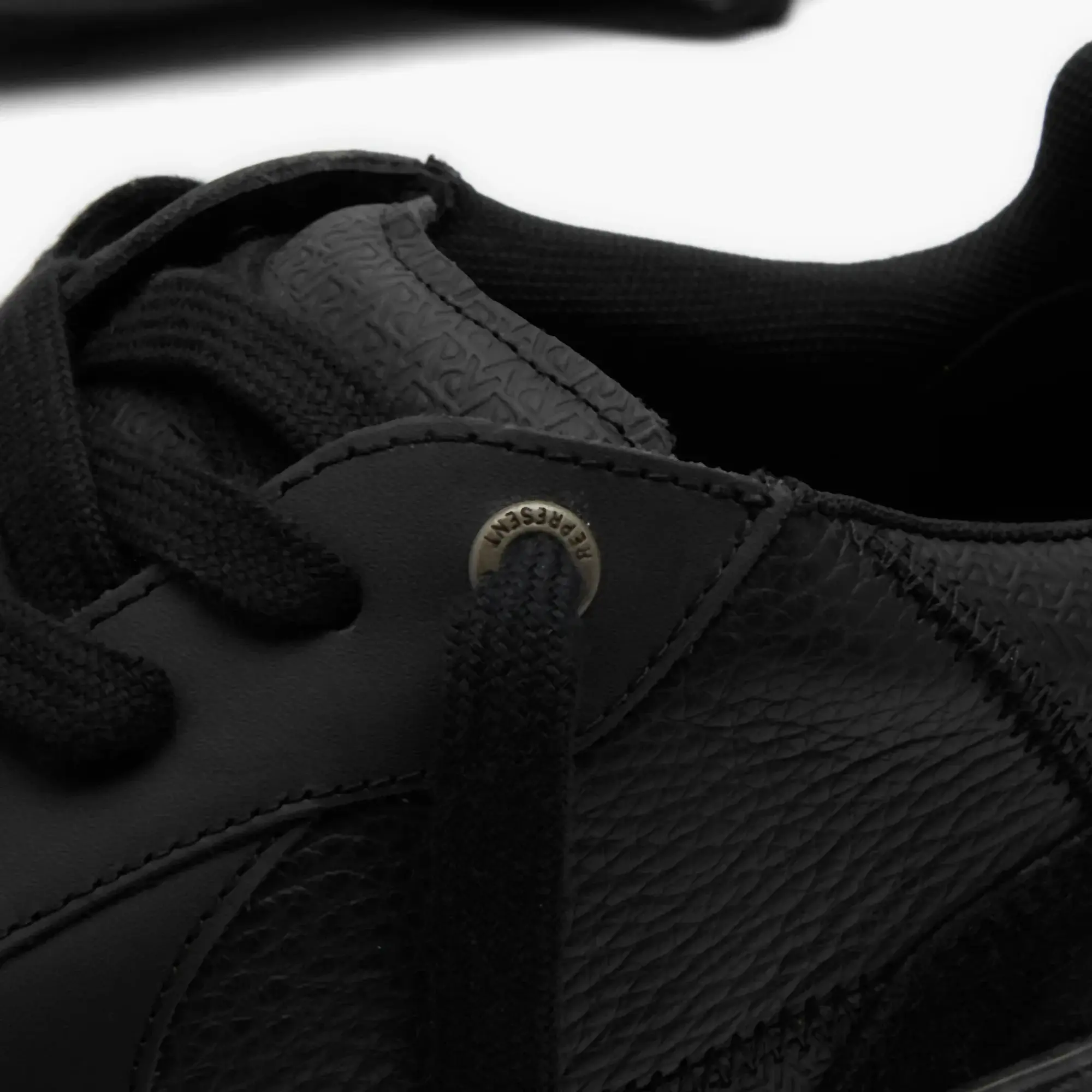 Represent Men's Virtus Black