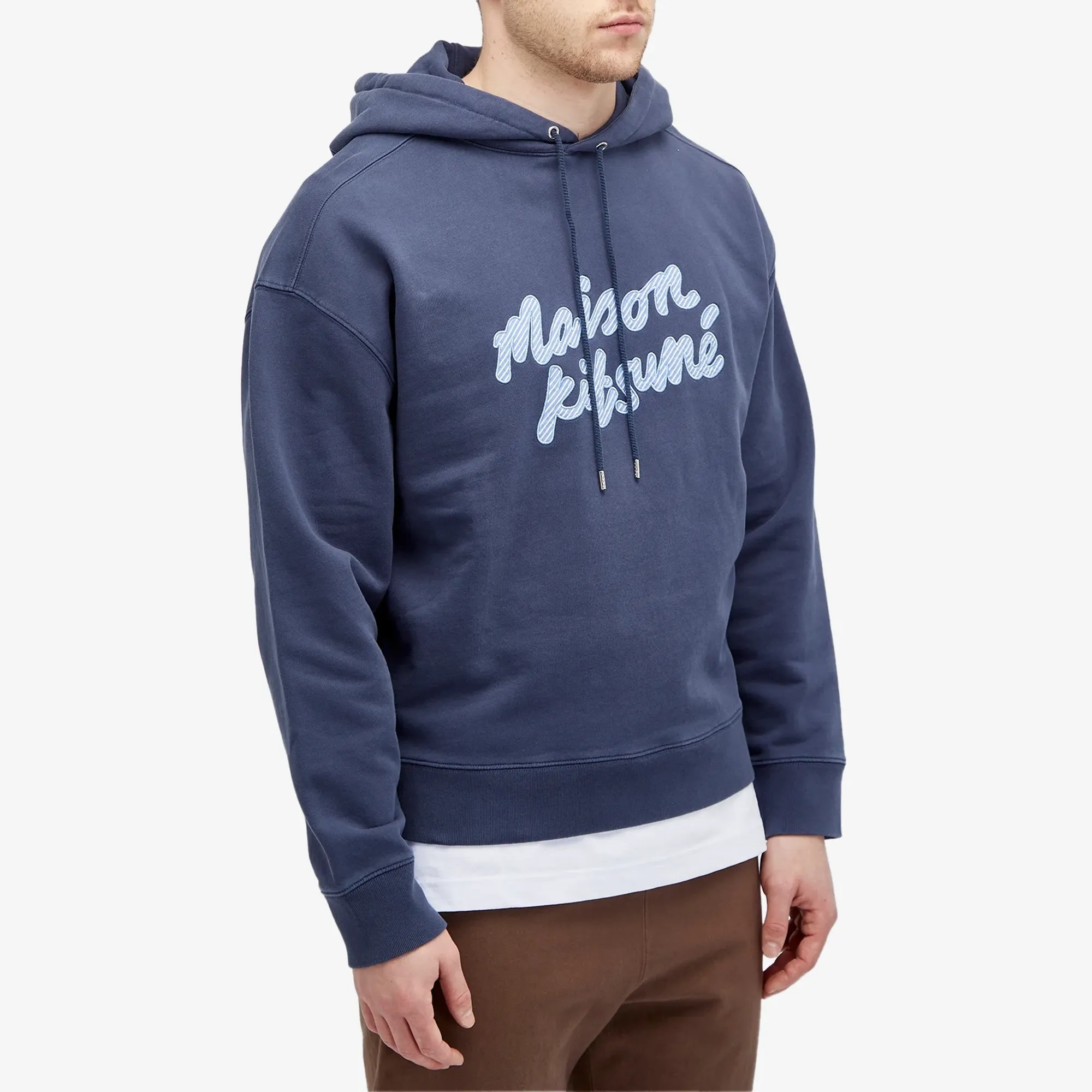 Maison Kitsuné Men