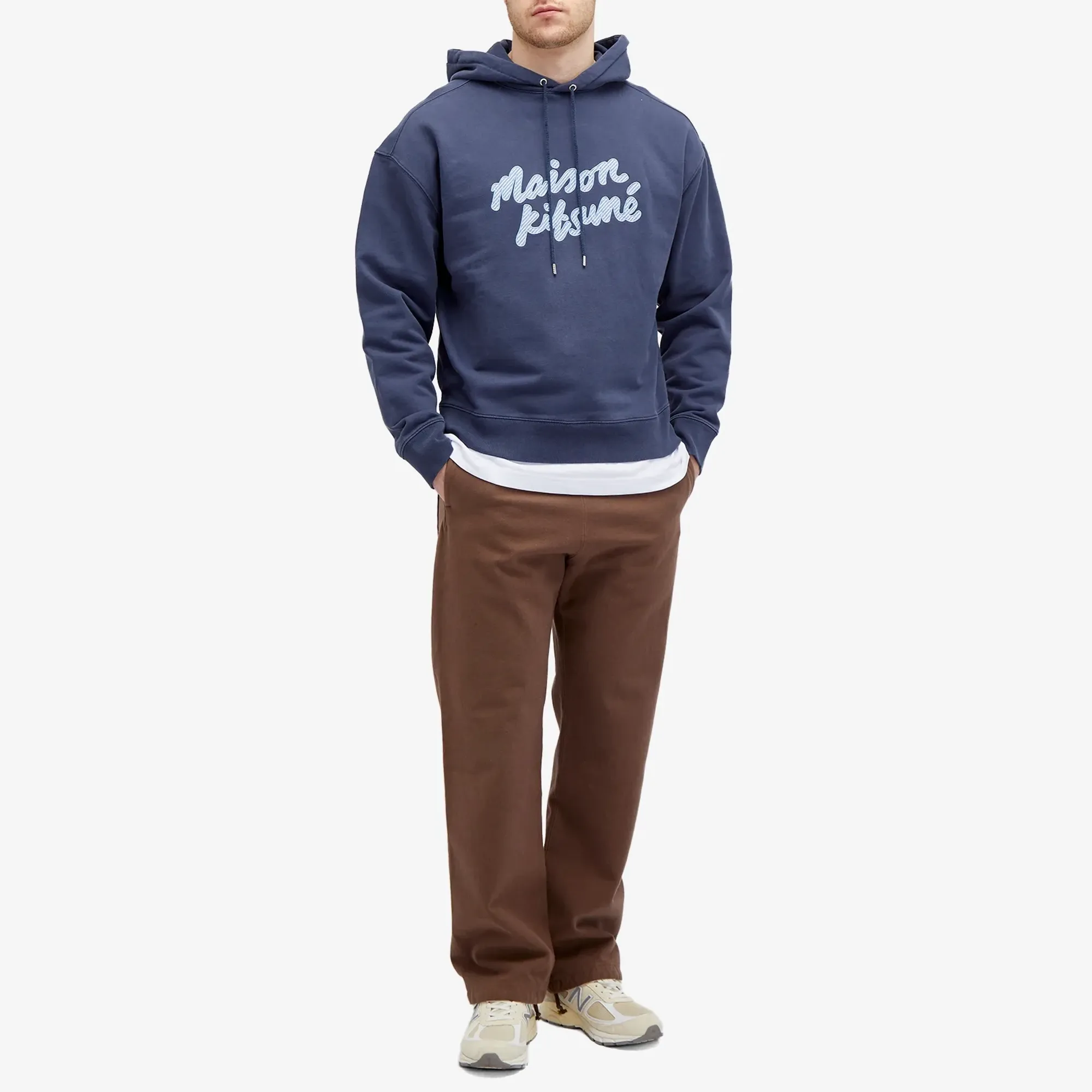 Maison Kitsuné Men