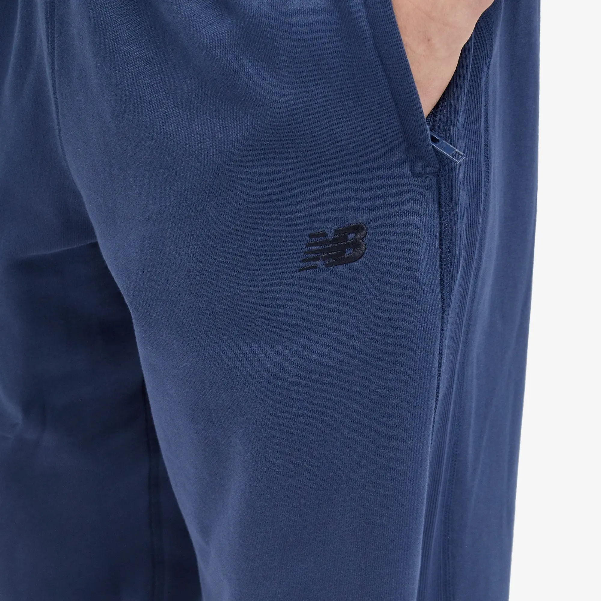 New Balance Athletics French Terry Jogger