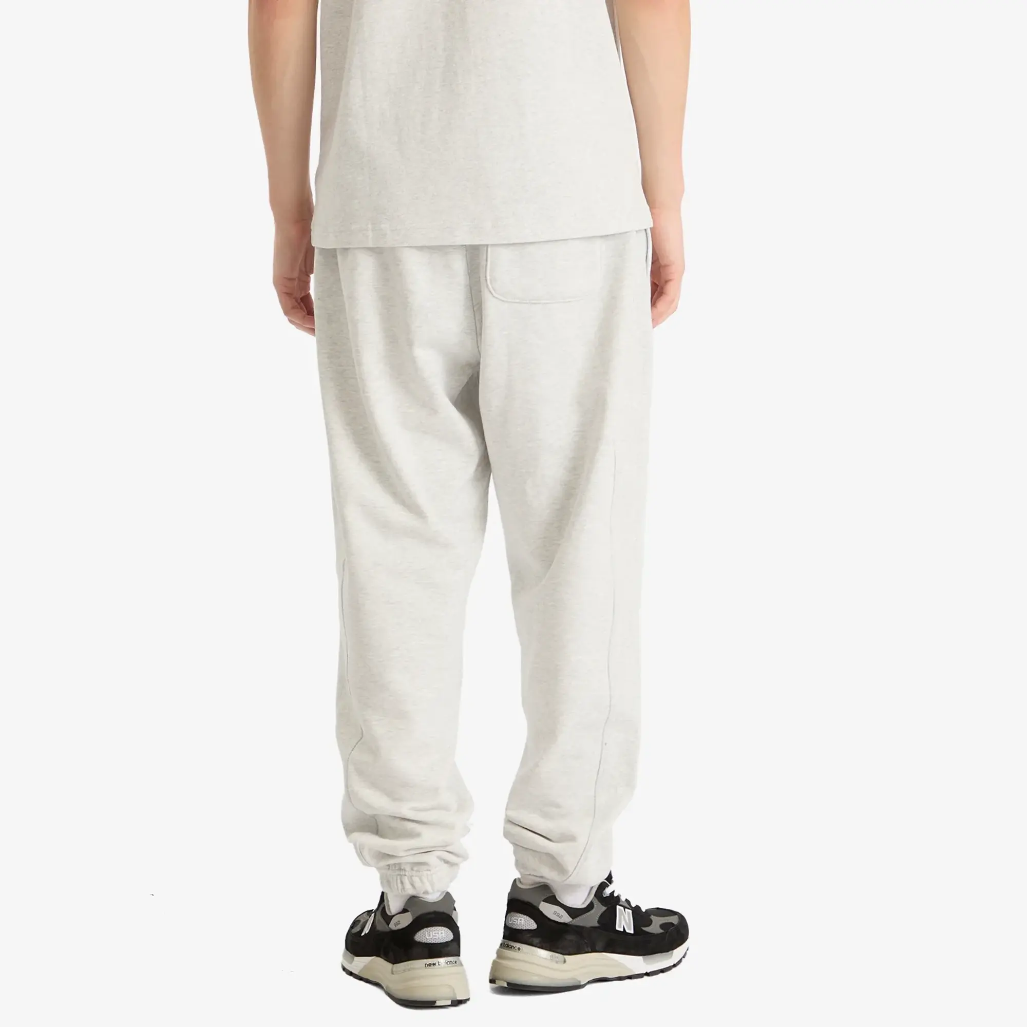 New Balance Athletics French Terry Jogger