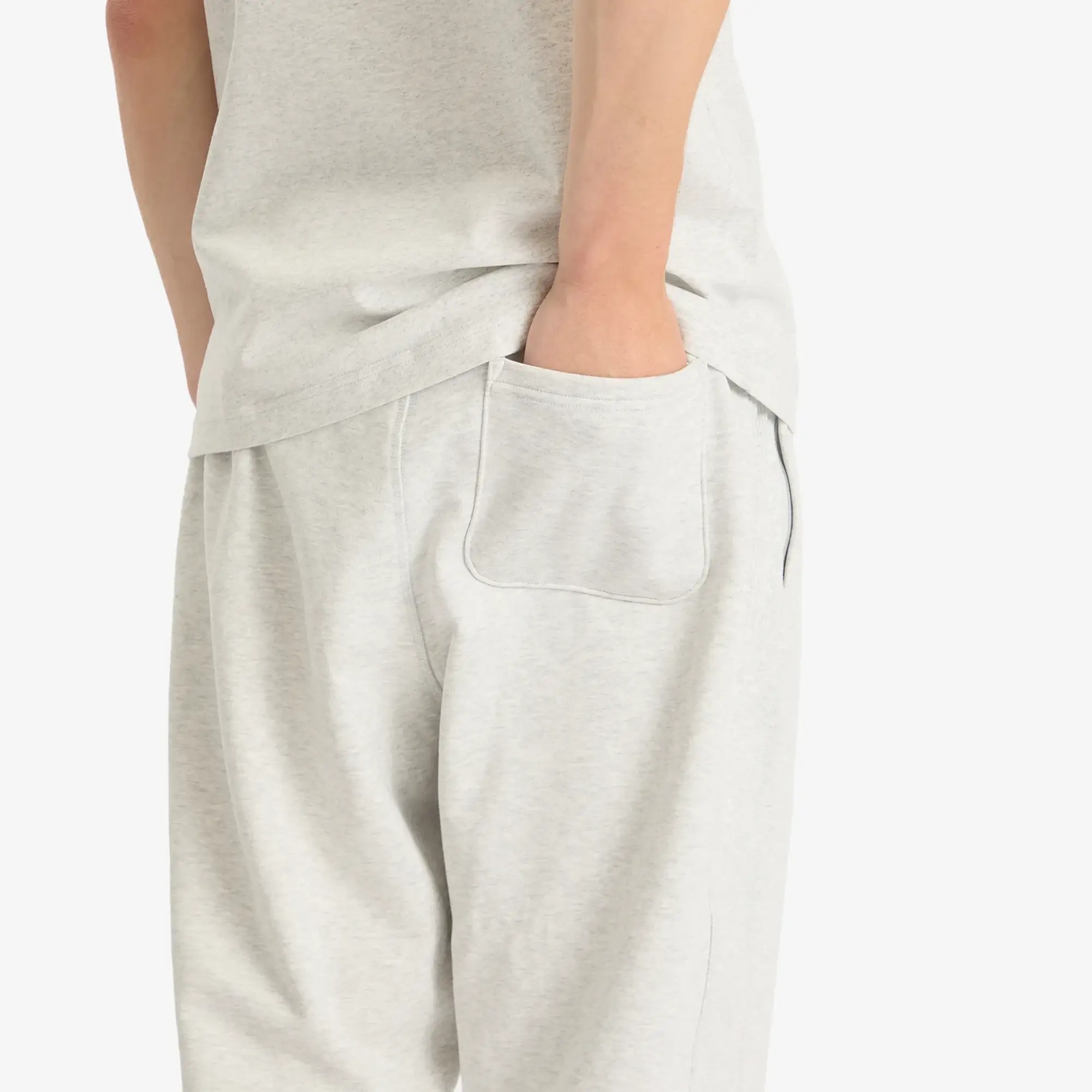 New Balance Athletics French Terry Jogger