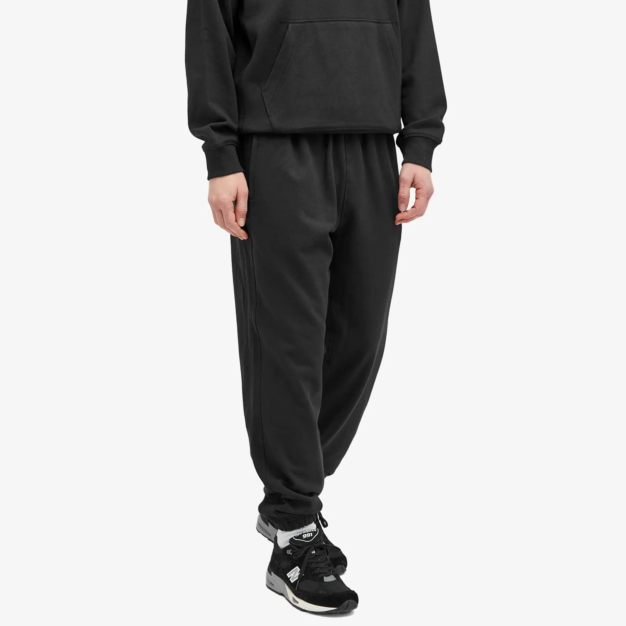 New Balance Athletics French Terry Jogger