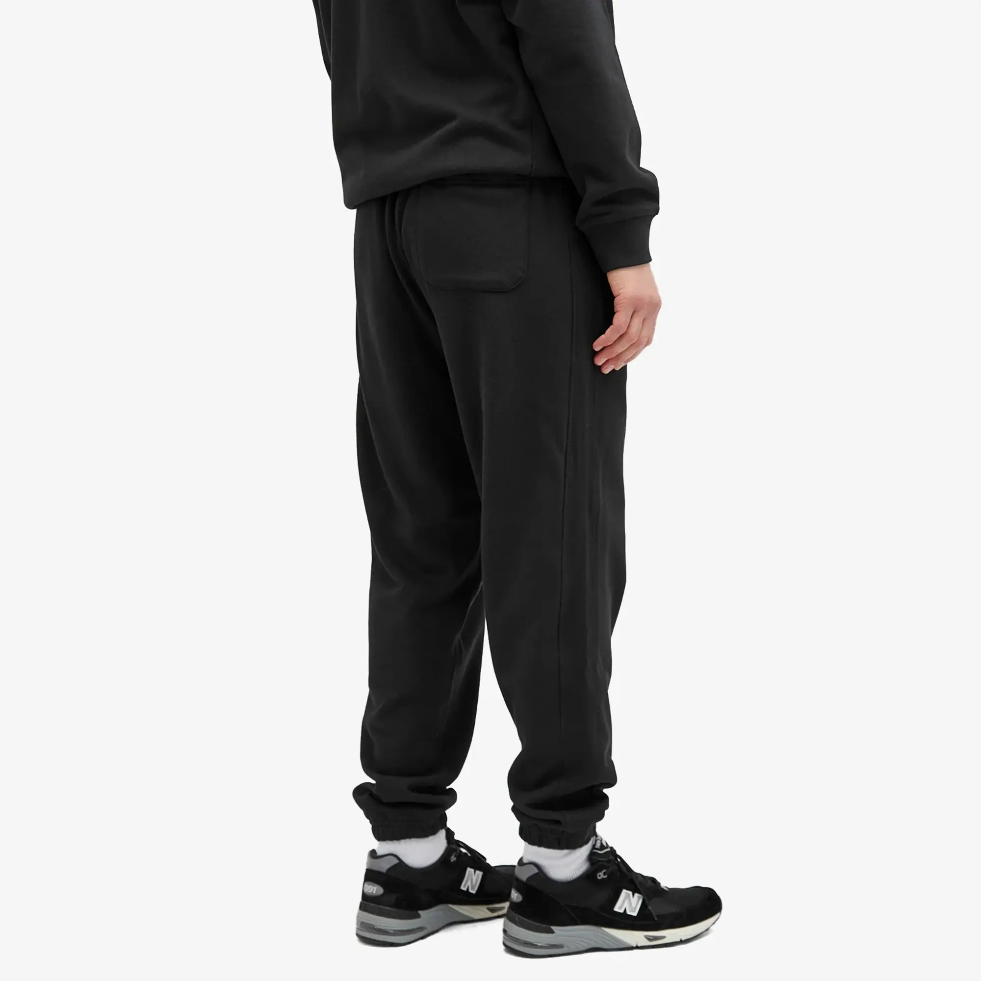 New Balance Athletics French Terry Jogger