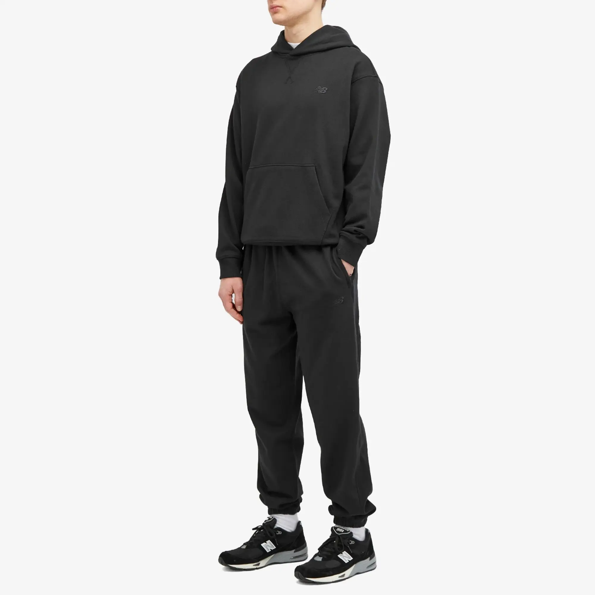 New Balance Athletics French Terry Jogger