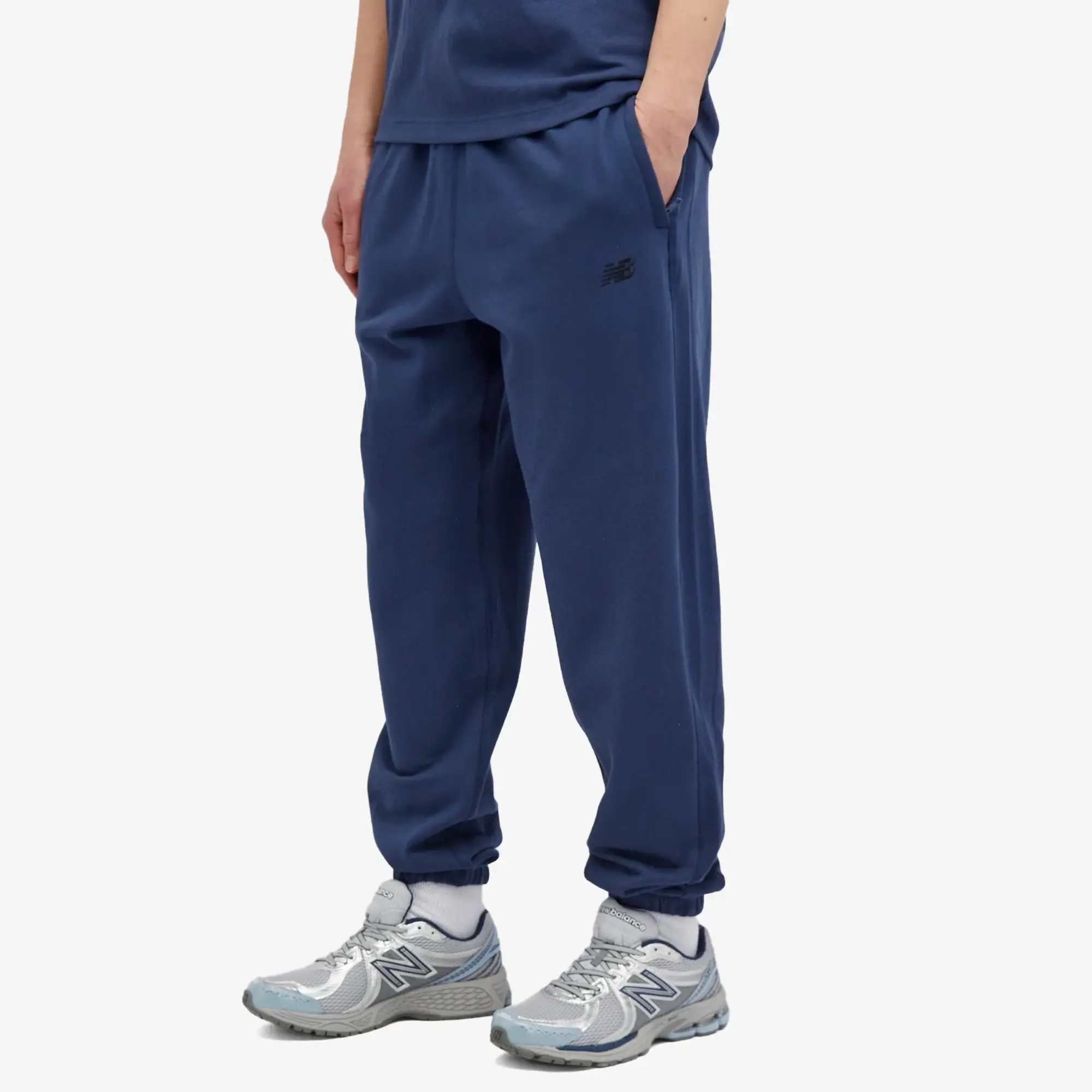 New Balance Athletics French Terry Jogger