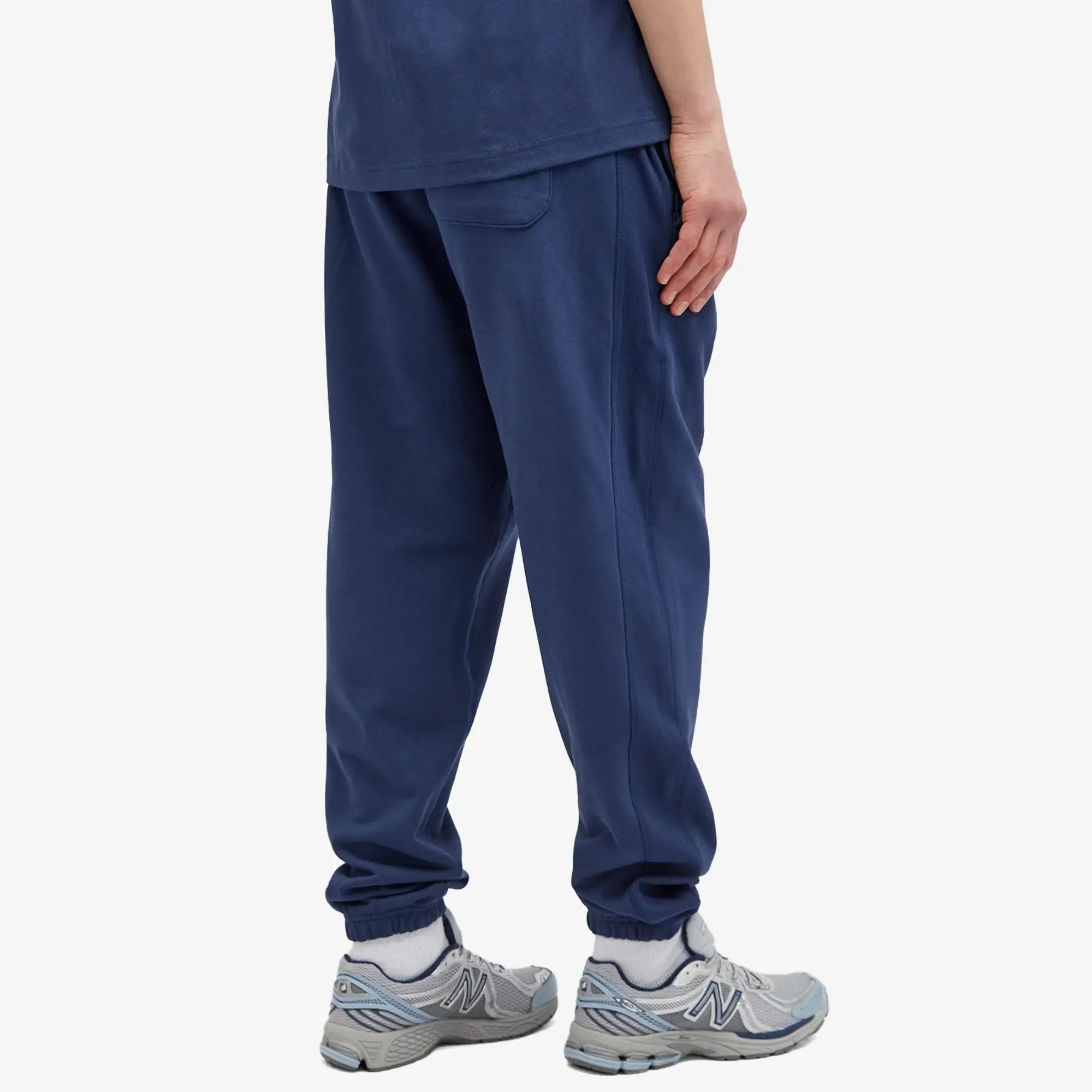 New Balance Athletics French Terry Jogger