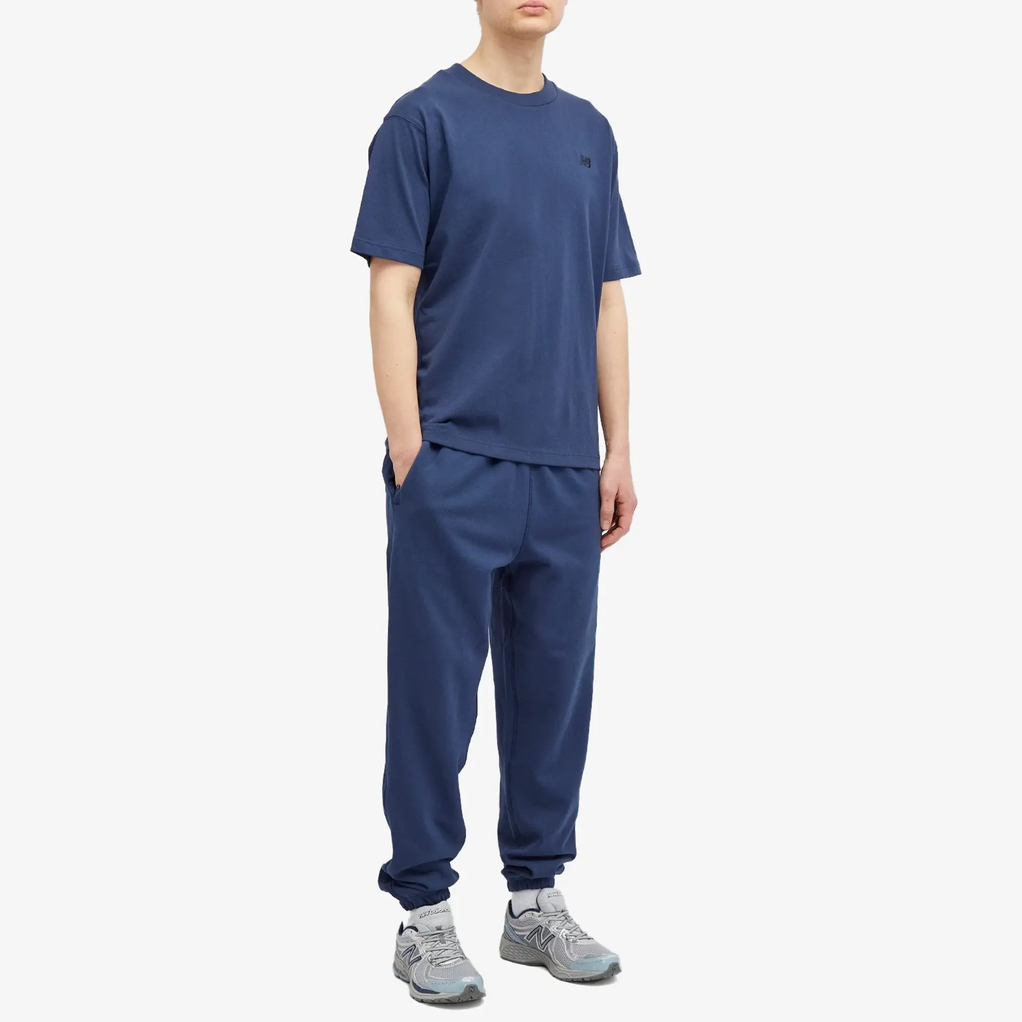 New Balance Athletics French Terry Jogger