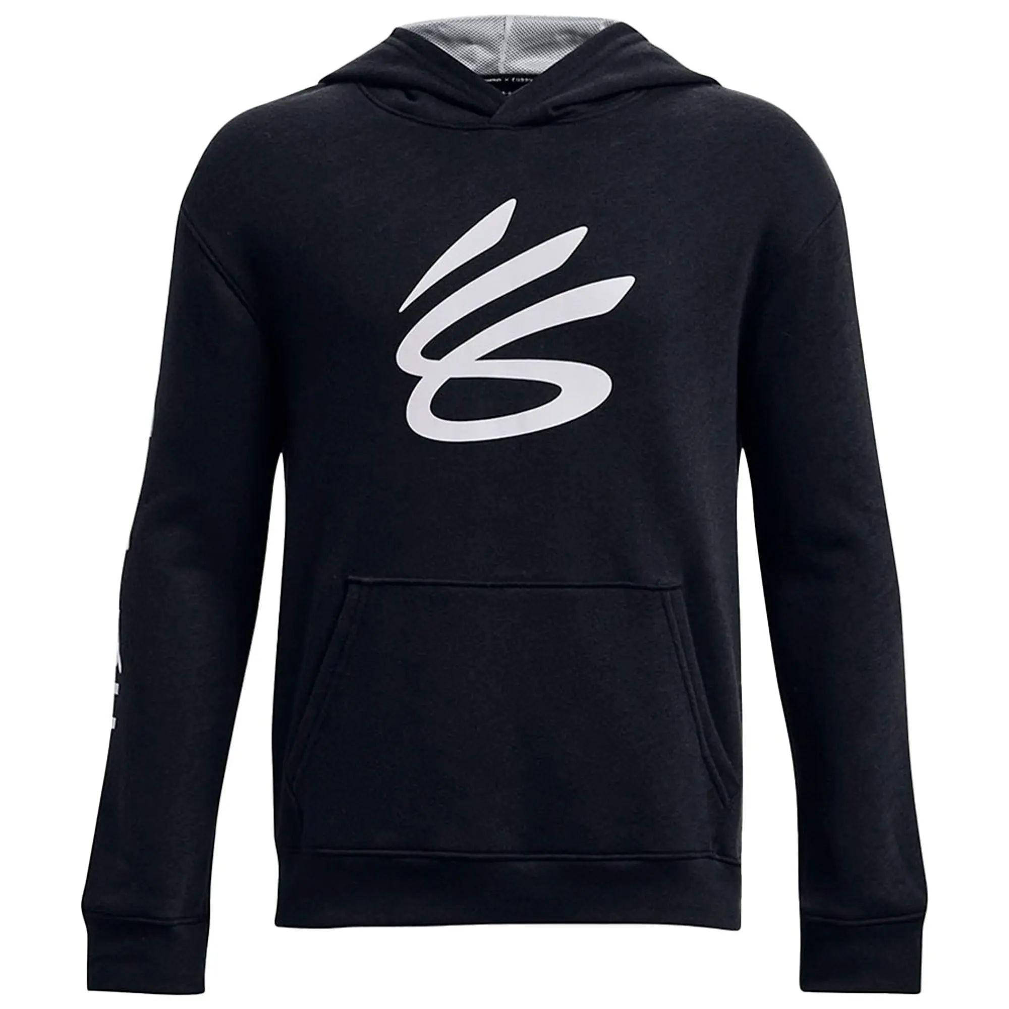 Under Armour Curry Splash Hoodie  - Blue