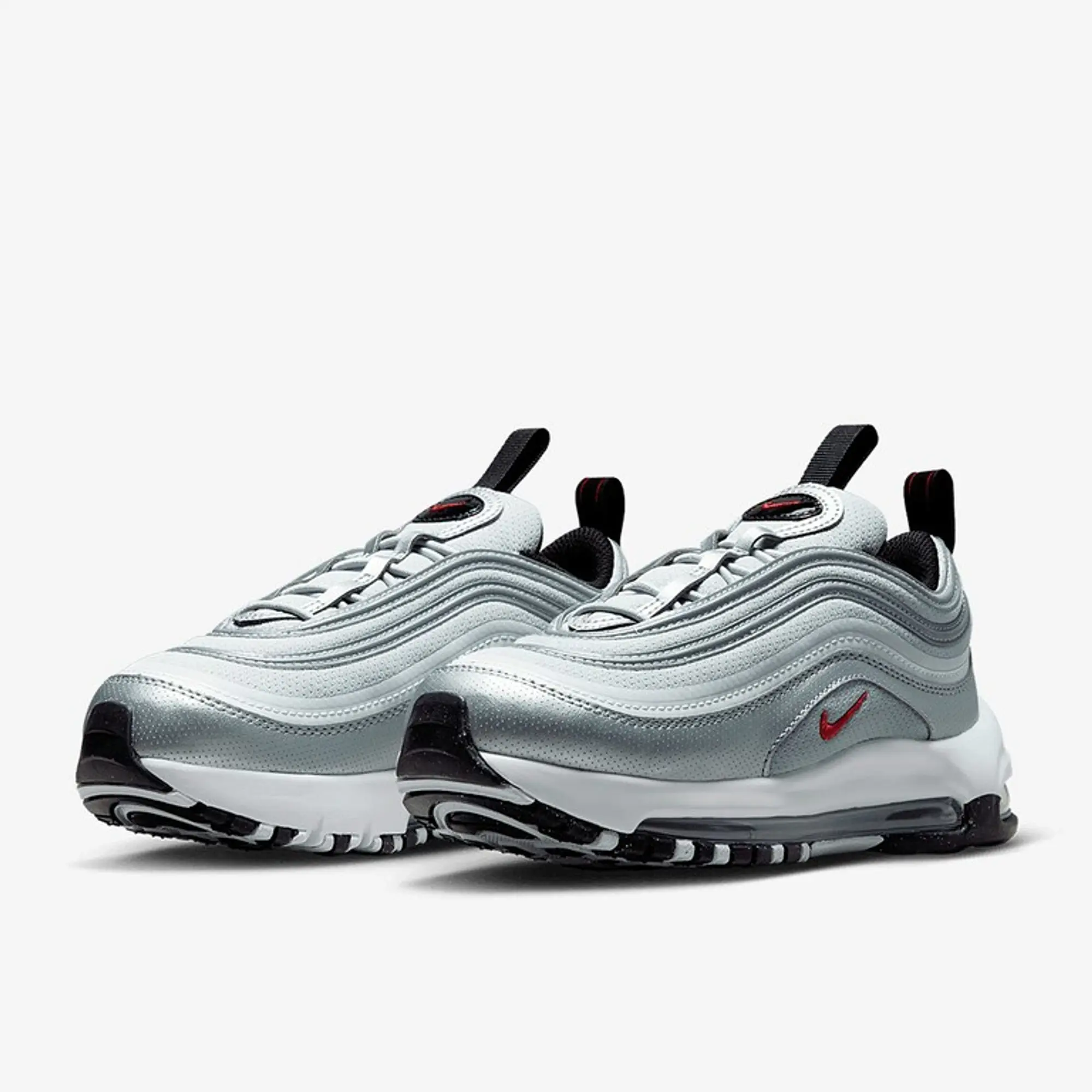 Kids orders white 97