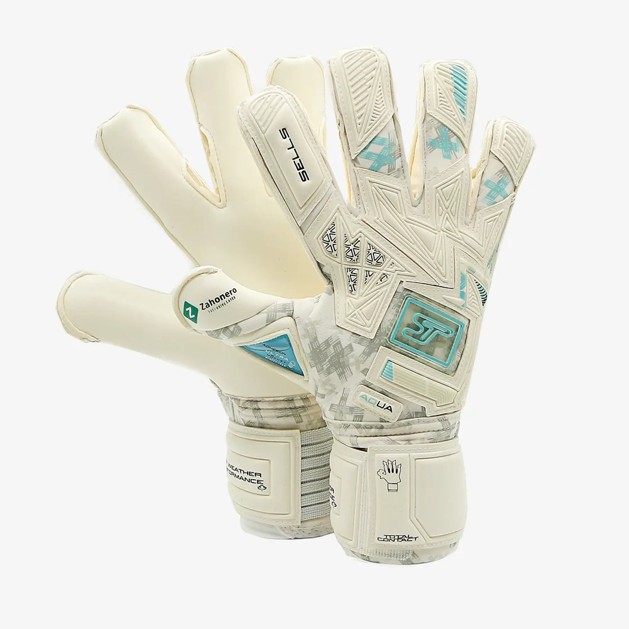 Sells Total Contact Aqua Prime GK Gloves